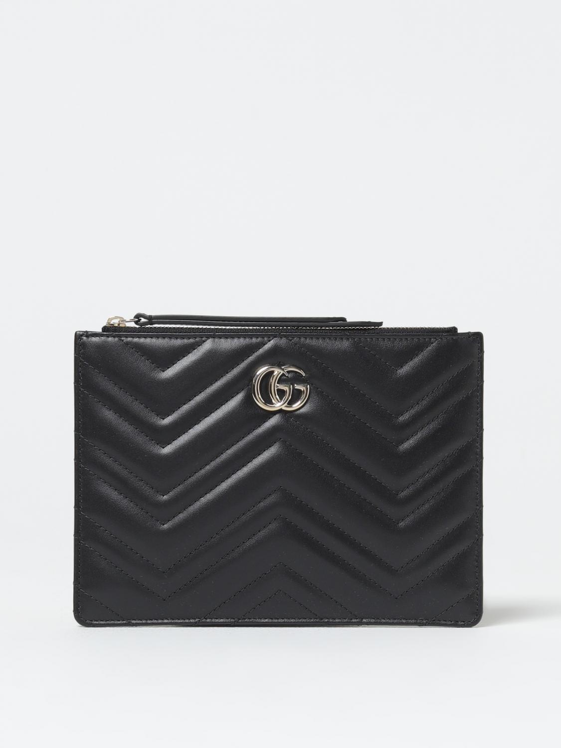 Gucci Mini Bag Woman Black GUCCI