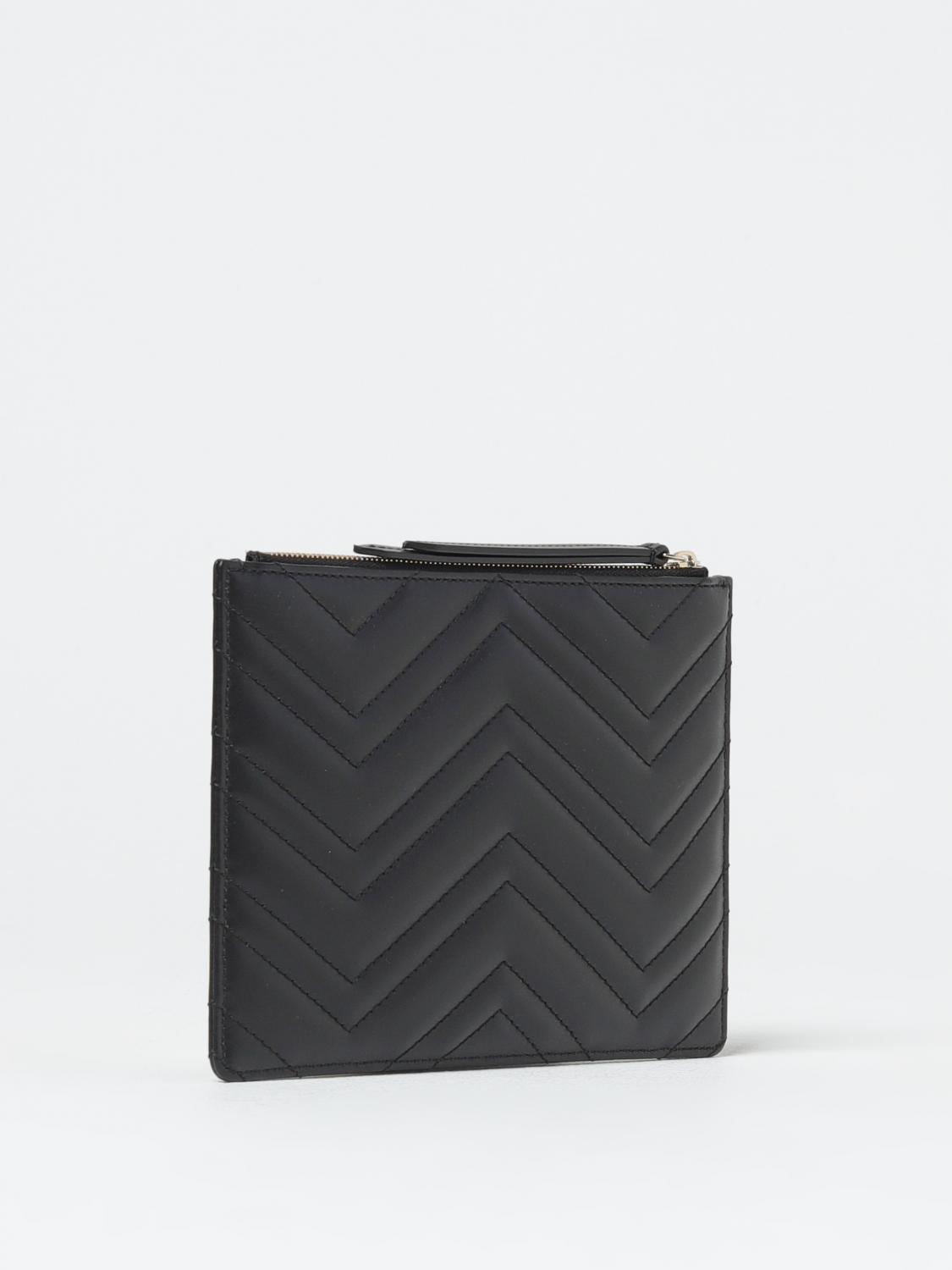 Gucci Mini Bag Woman Black GUCCI