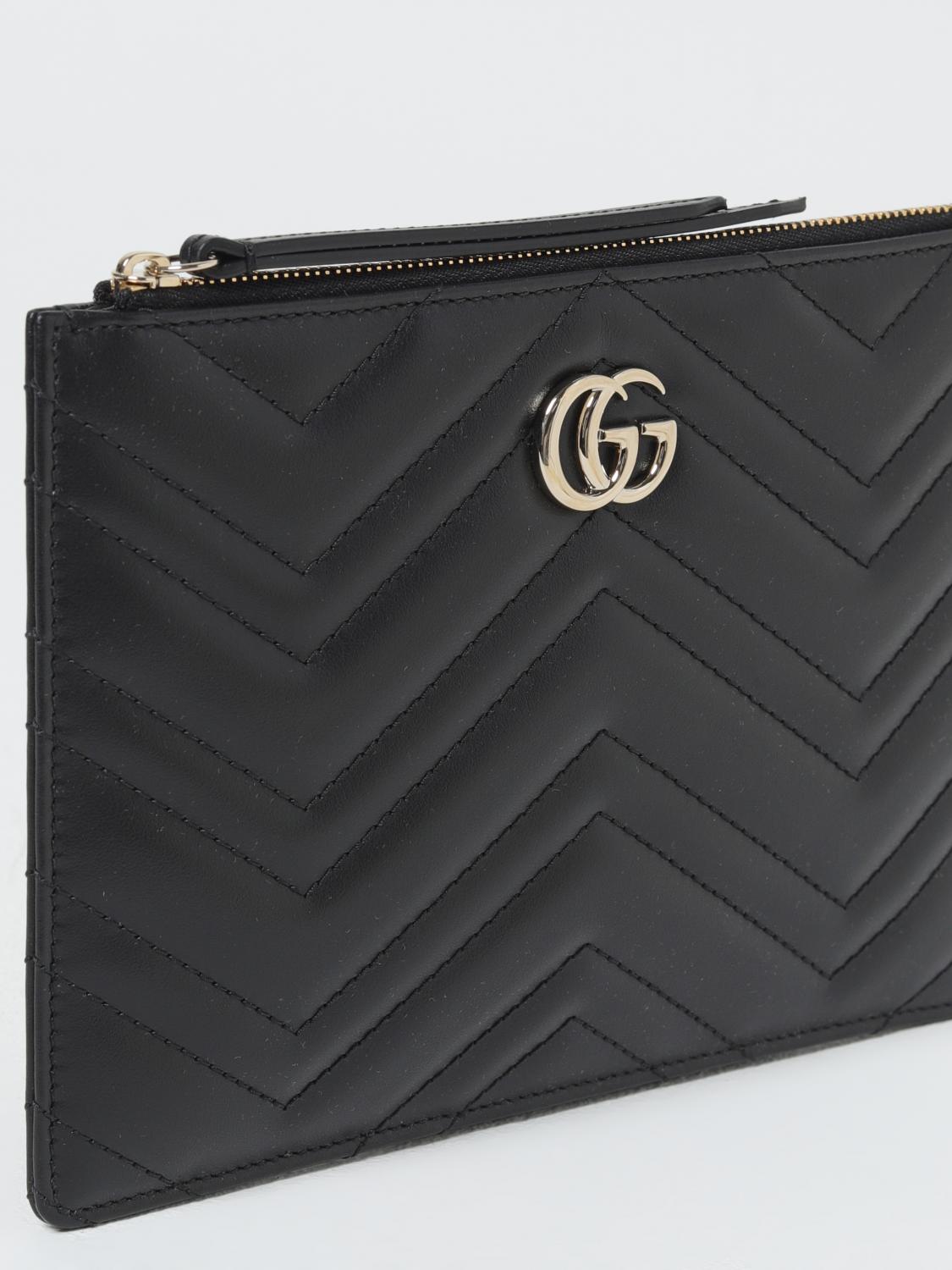 Gucci Mini Bag Woman Black GUCCI