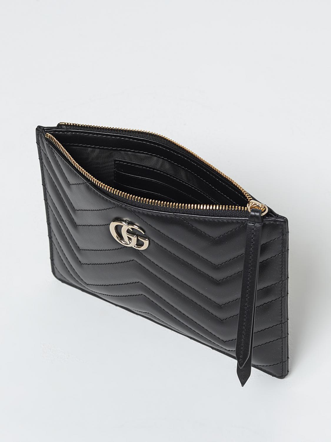 Gucci Mini Bag Woman Black GUCCI