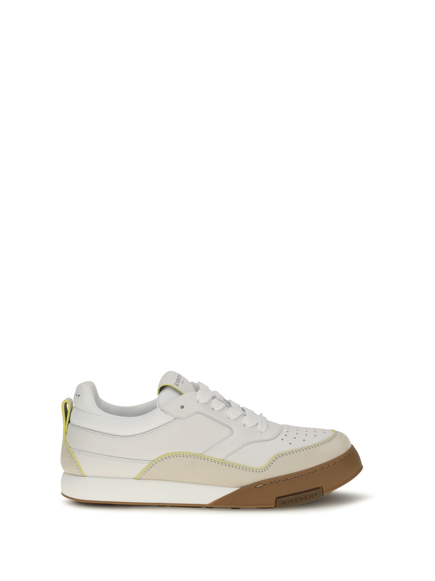 Givenchy Men Yard Sneakers GIVENCHY