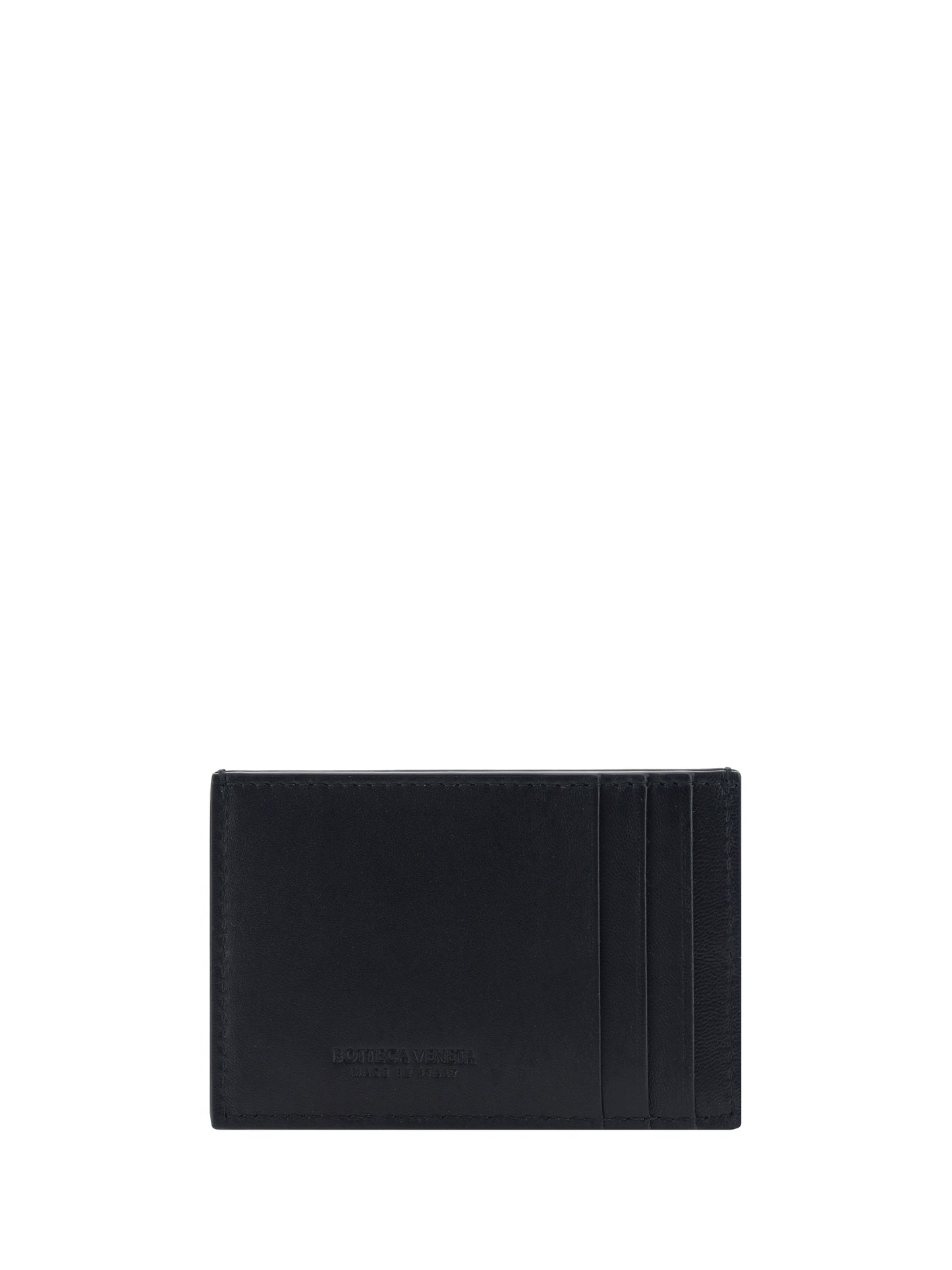 Bottega Veneta Women Cassette Card Holder BOTTEGA VENETA