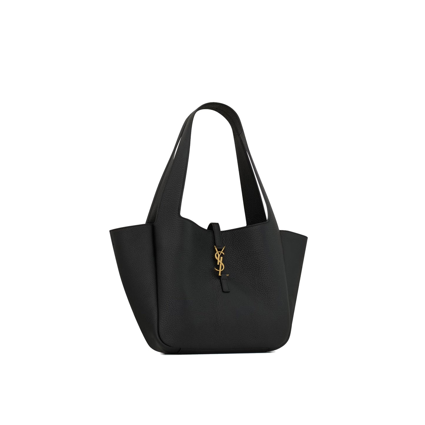 Saint Laurent Le 5 Ã€ 7 Small Bea Bag Women SAINT LAURENT