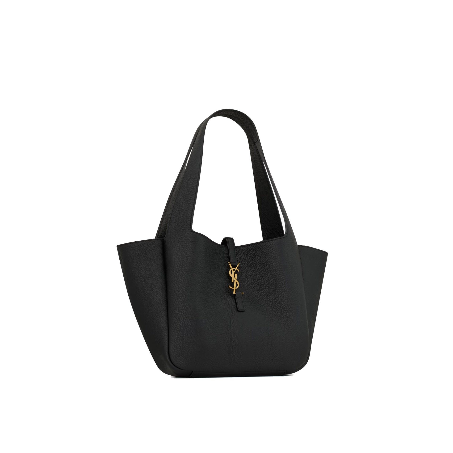 Saint Laurent Le 5 Ã€ 7 Small Bea Bag Women SAINT LAURENT