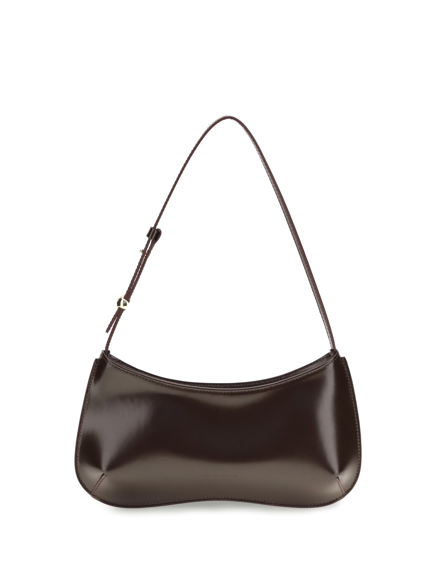Jacquemus Women Le Bisou Shoulder Bag JACQUEMUS
