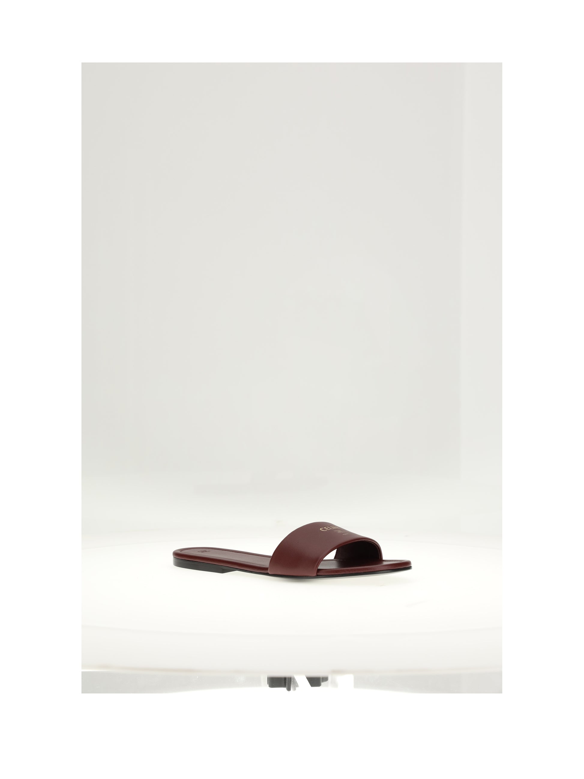 Celine Women Easy Mule 05 CELINE