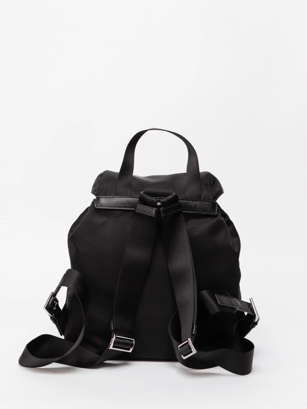 Prada Women Small Re-Nylon Backpack PRADA