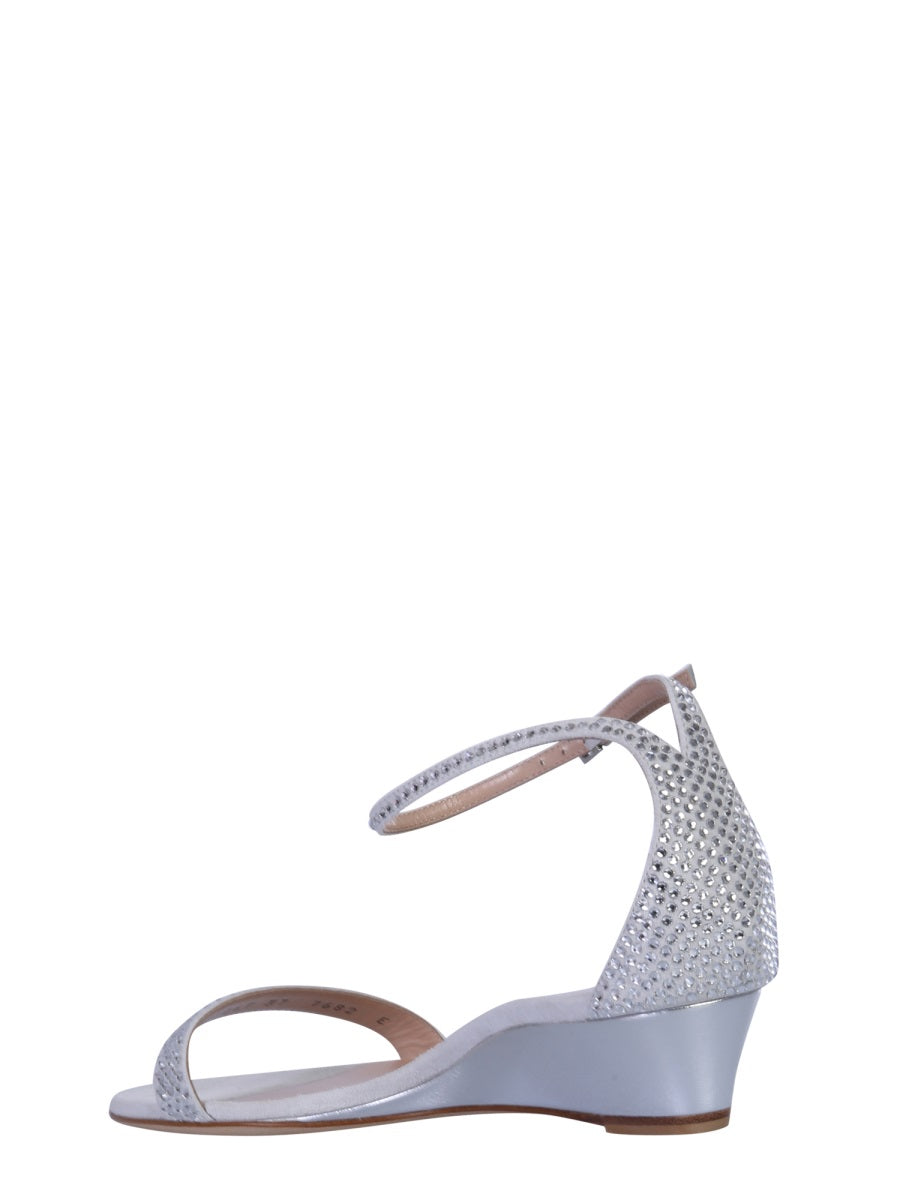 Giuseppe Zanotti Women "Kanda" Sandals GIUSEPPE ZANOTTI