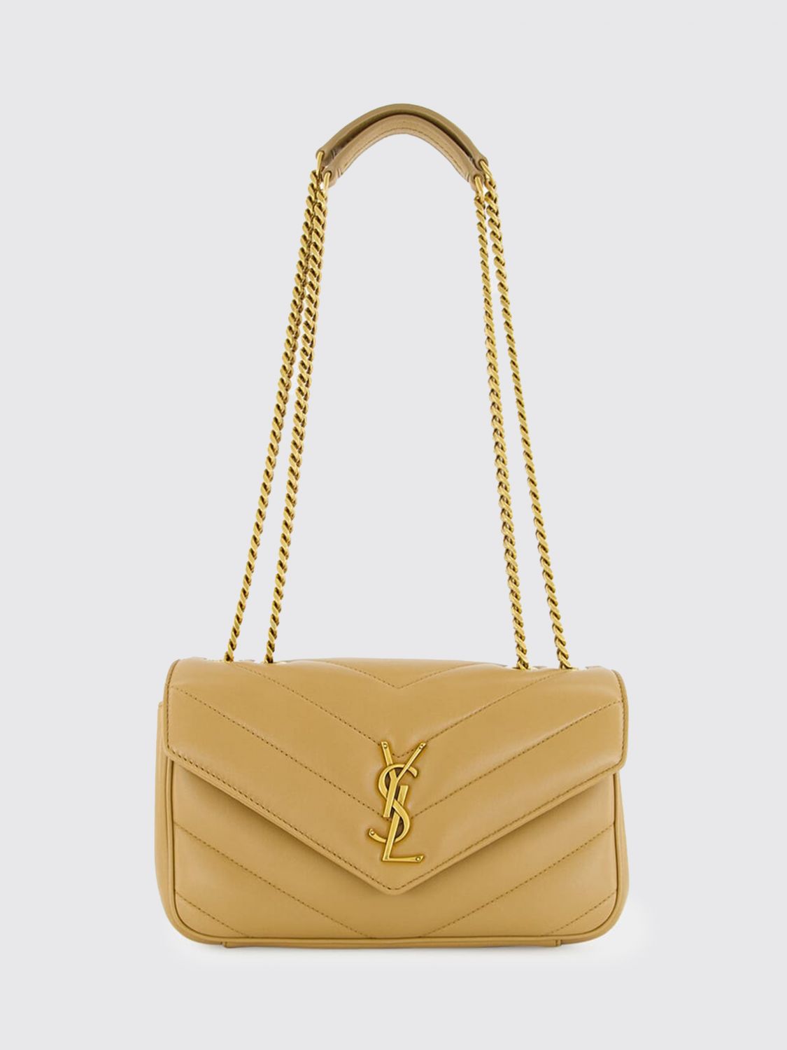 Saint Laurent Crossbody Bag Woman Leather SAINT LAURENT