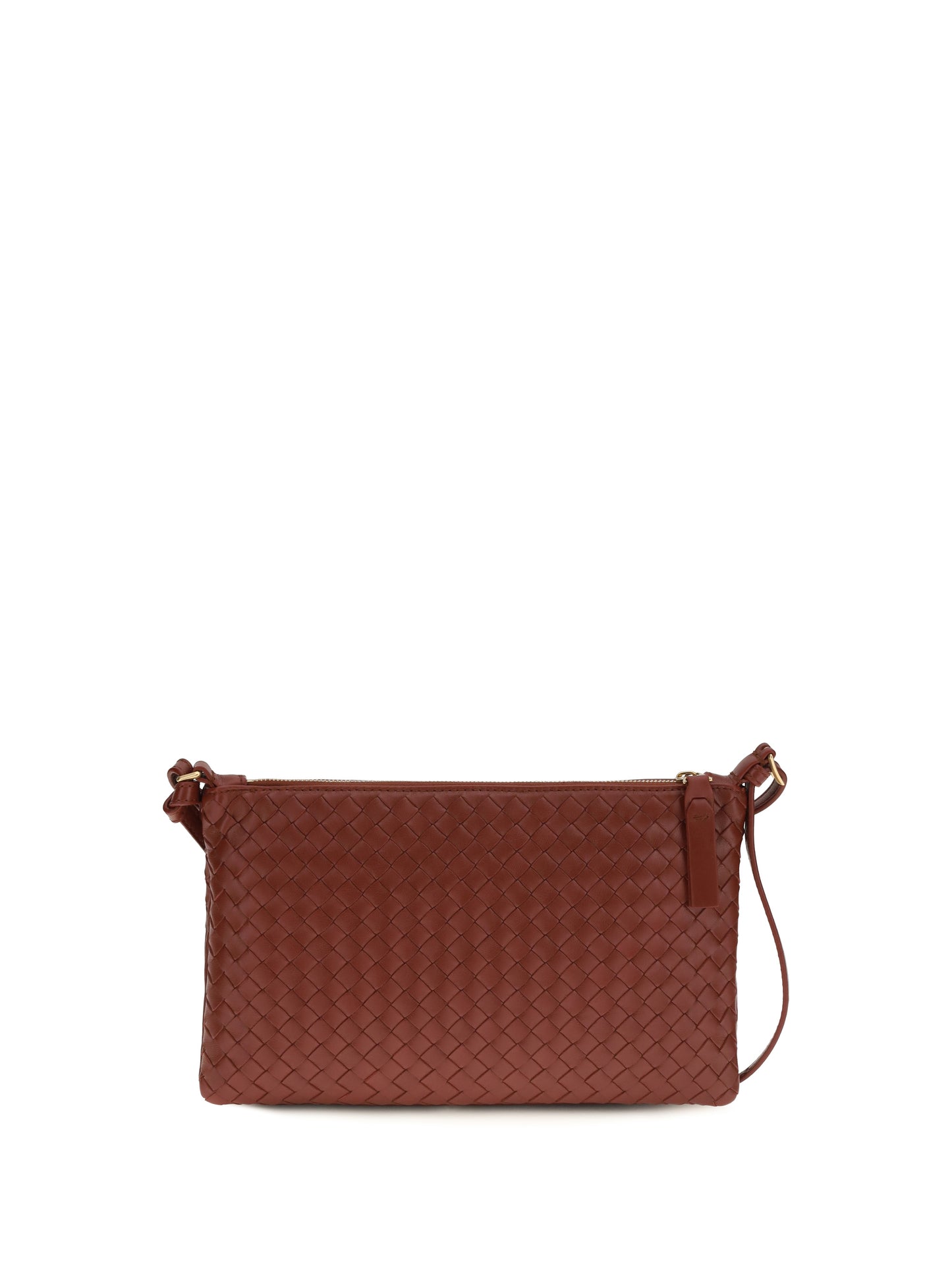 Bottega Veneta Women Intrecciato Shoulder Bag BOTTEGA VENETA