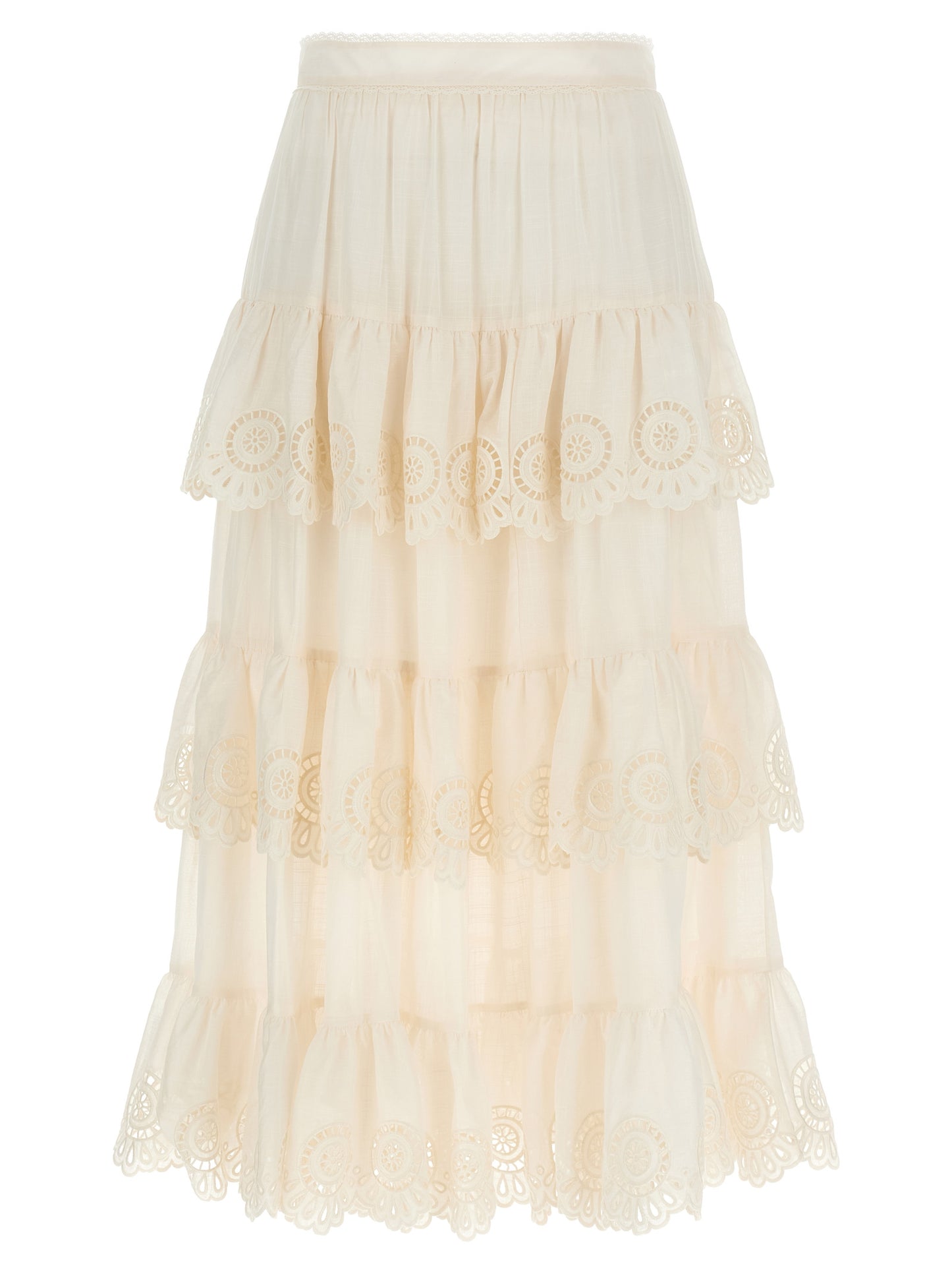 Zimmermann Women 'Lucky' Skirt ZIMMERMANN