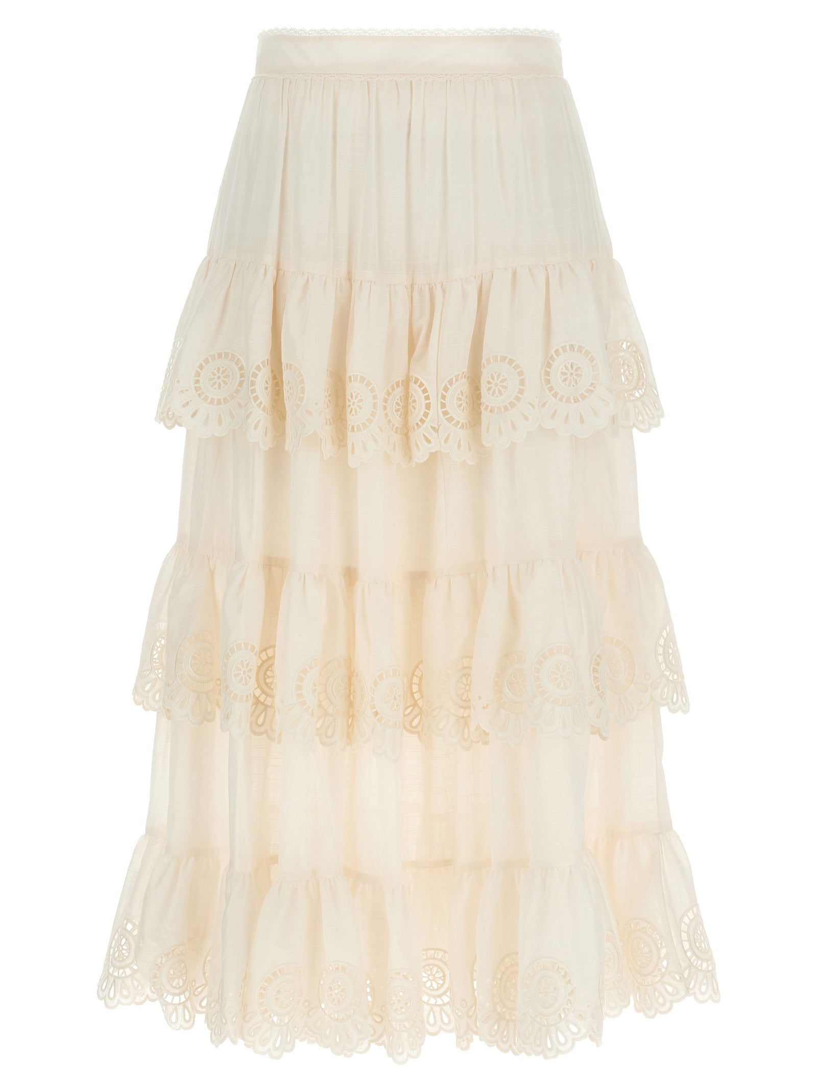 Zimmermann Women 'Lucky' Skirt ZIMMERMANN