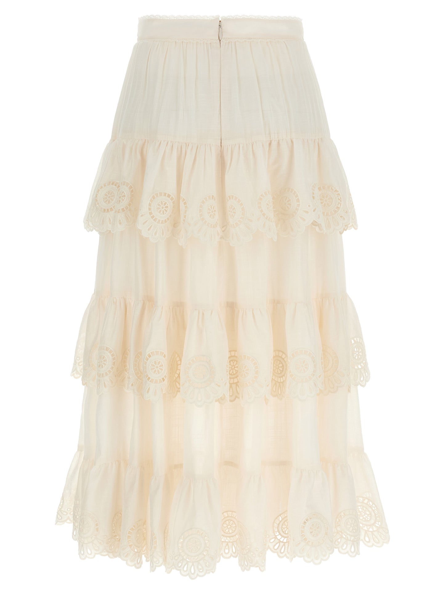 Zimmermann Women 'Lucky' Skirt ZIMMERMANN