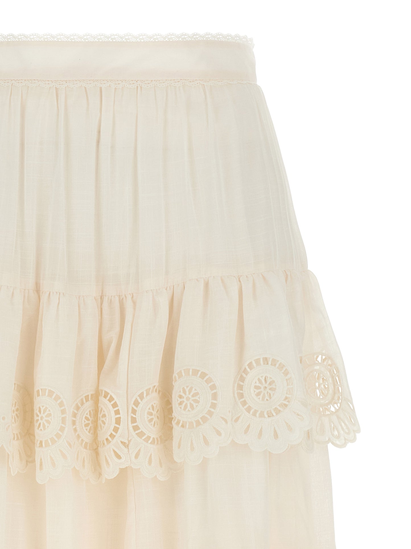 Zimmermann Women 'Lucky' Skirt ZIMMERMANN