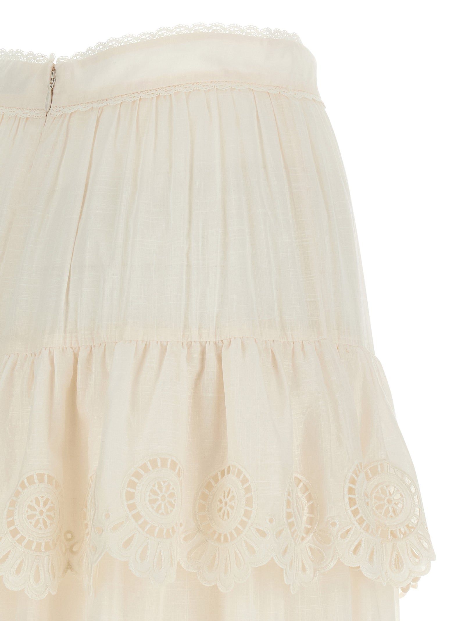 Zimmermann Women 'Lucky' Skirt ZIMMERMANN
