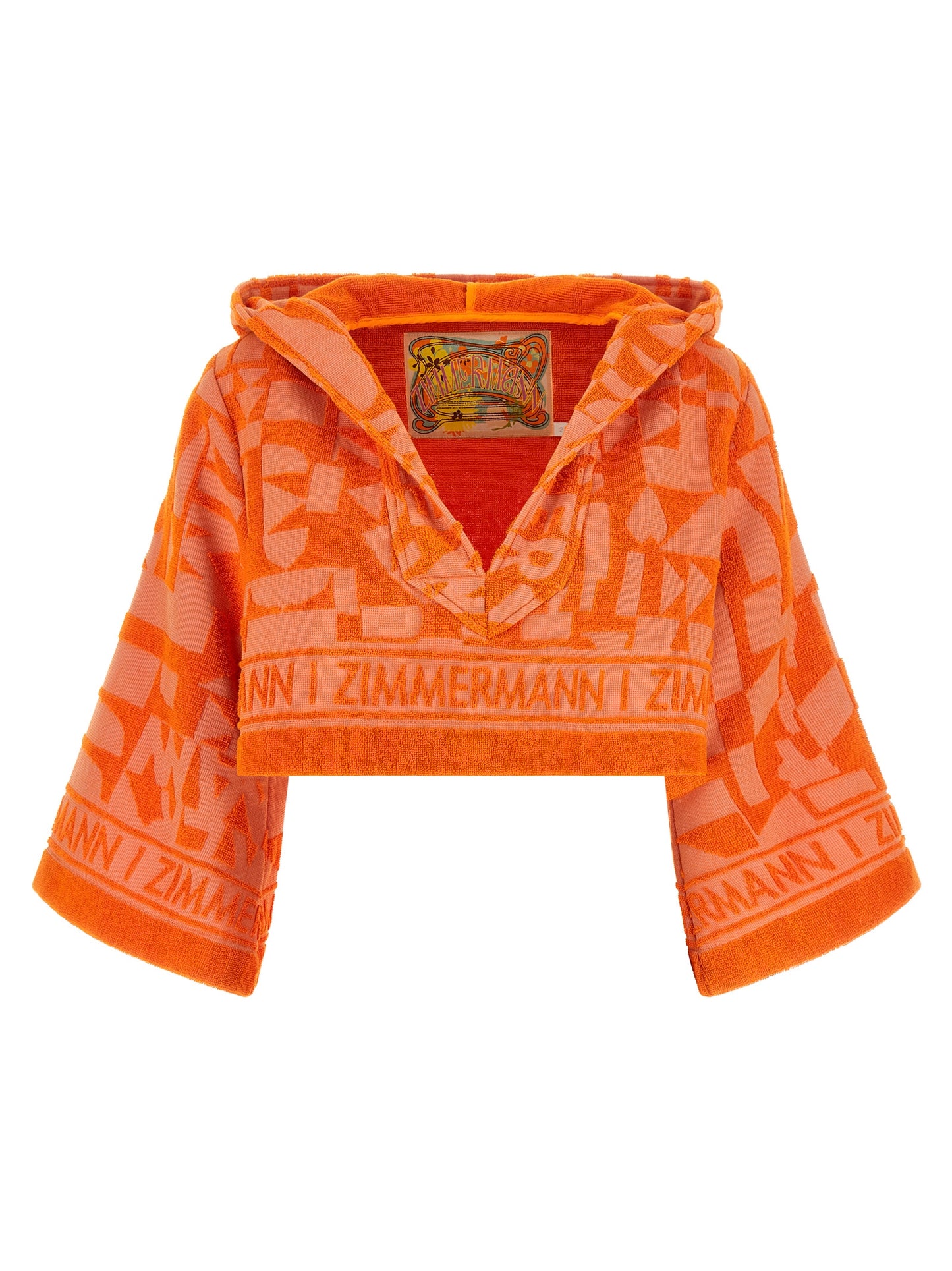 Zimmermann Women 'Solstice' Top ZIMMERMANN