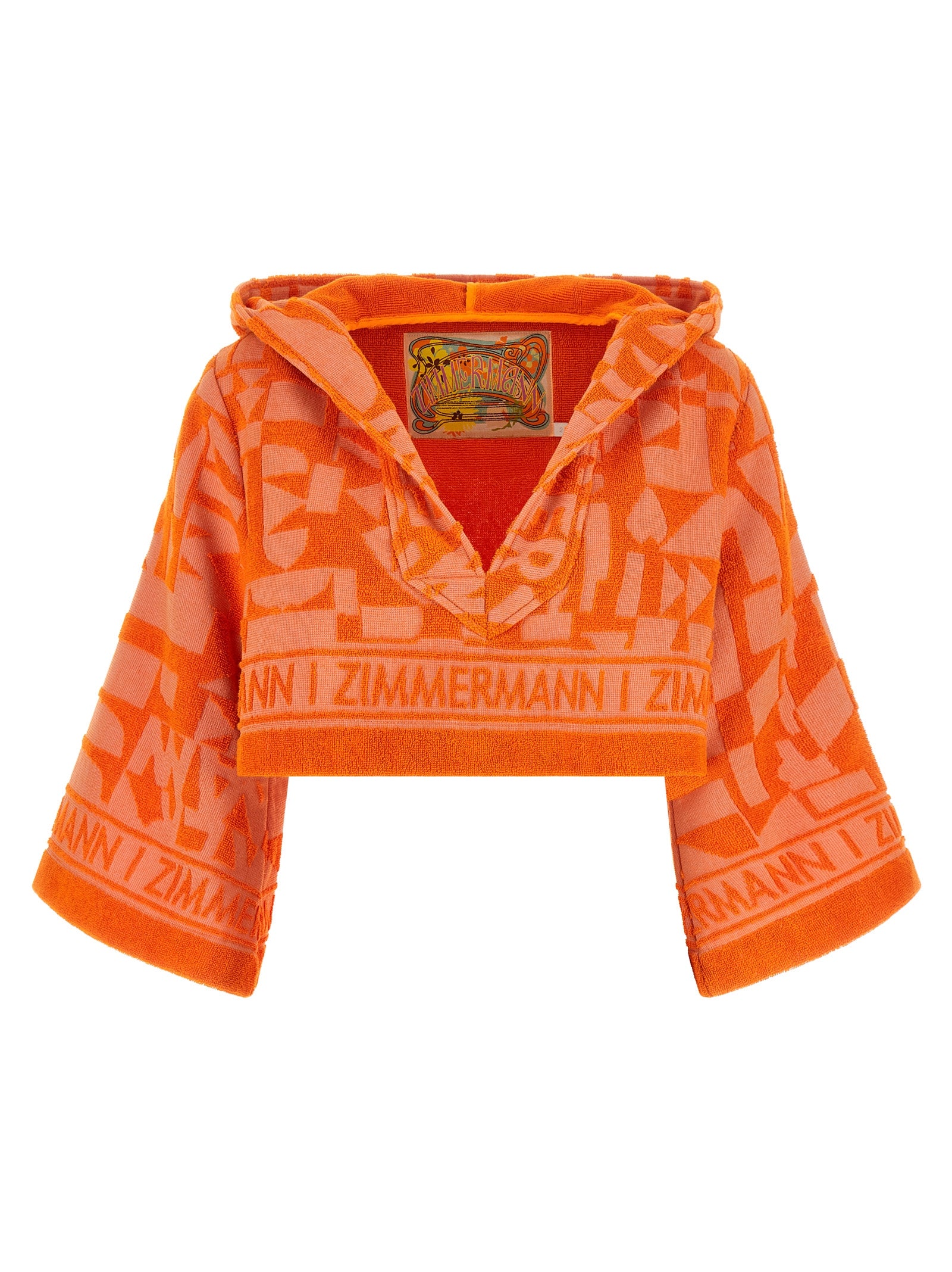 Zimmermann Women 'Solstice' Top ZIMMERMANN