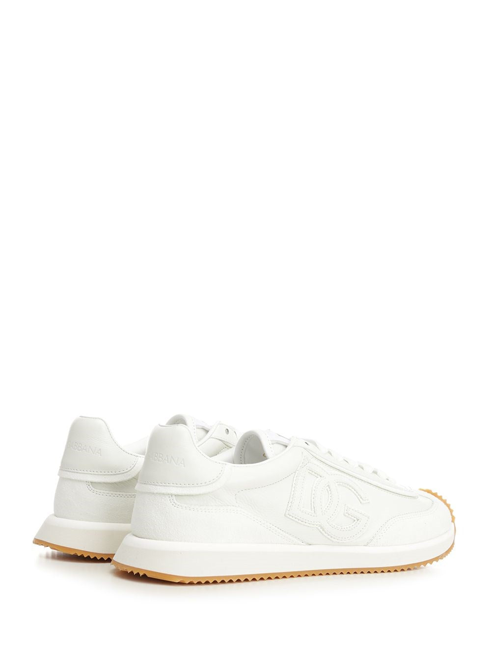 Dolce & Gabbana Men Dg Cushion Sneaker DOLCE & GABBANA