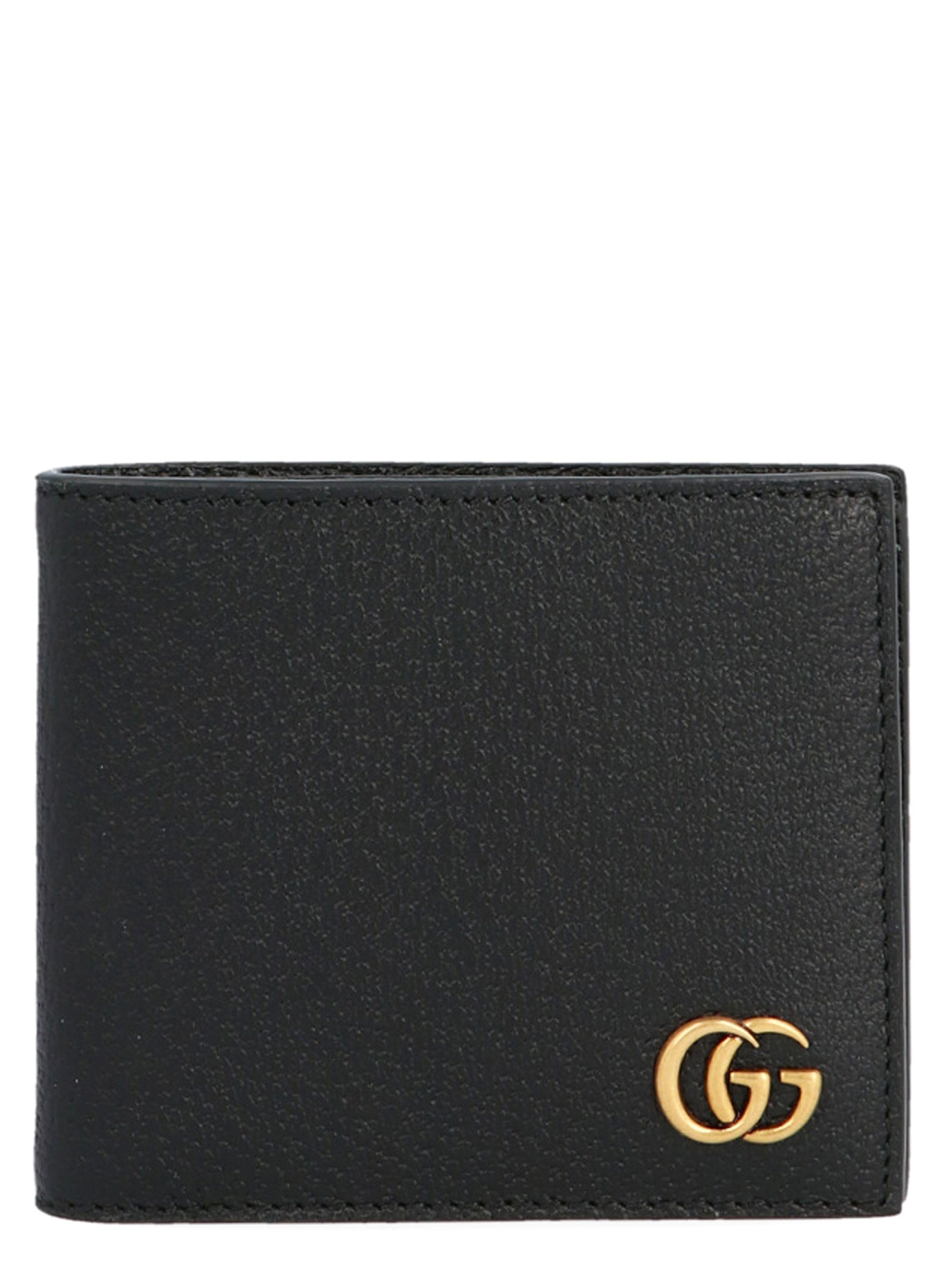 Gucci Men 'Gg Marmont' Wallet GUCCI