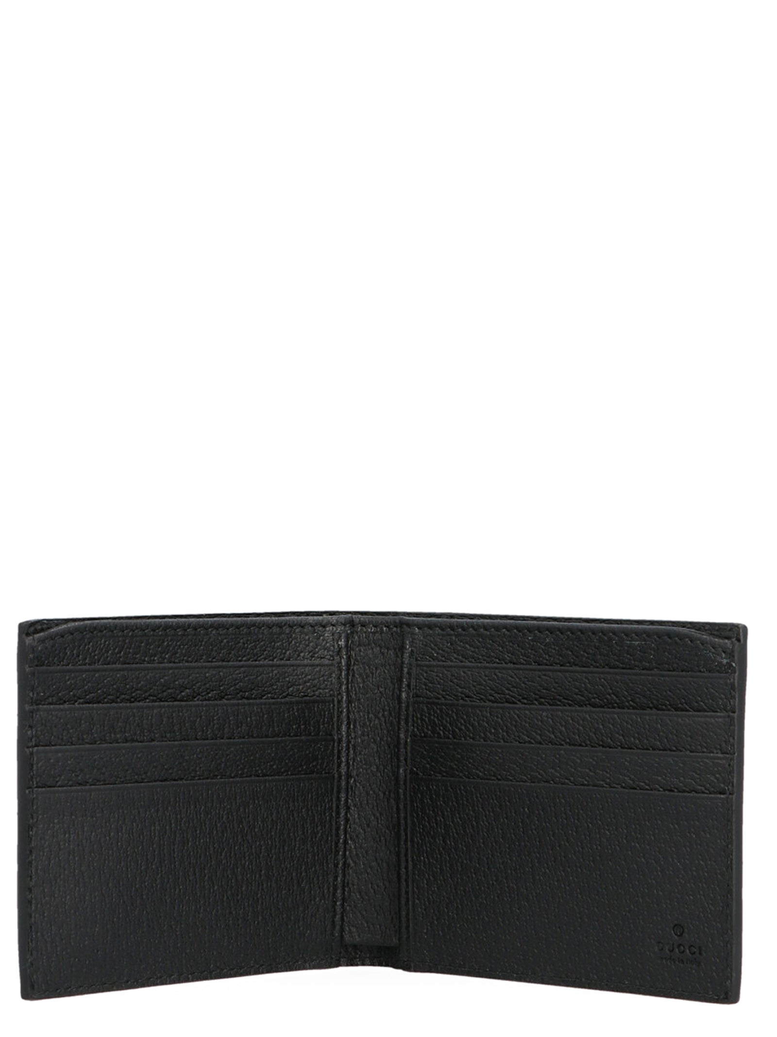 Gucci Men 'Gg Marmont' Wallet GUCCI
