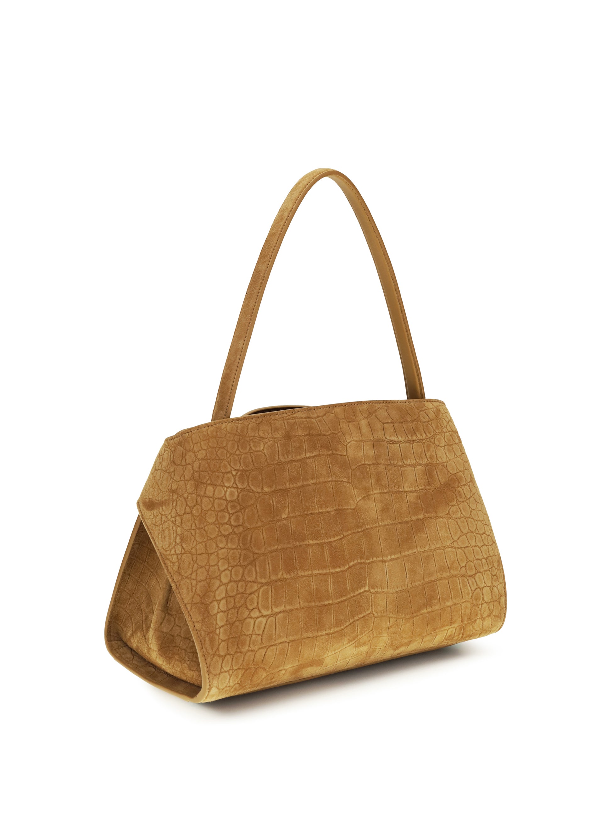 Ferragamo Women Medium Hug Soft Shoulder Bag FERRAGAMO