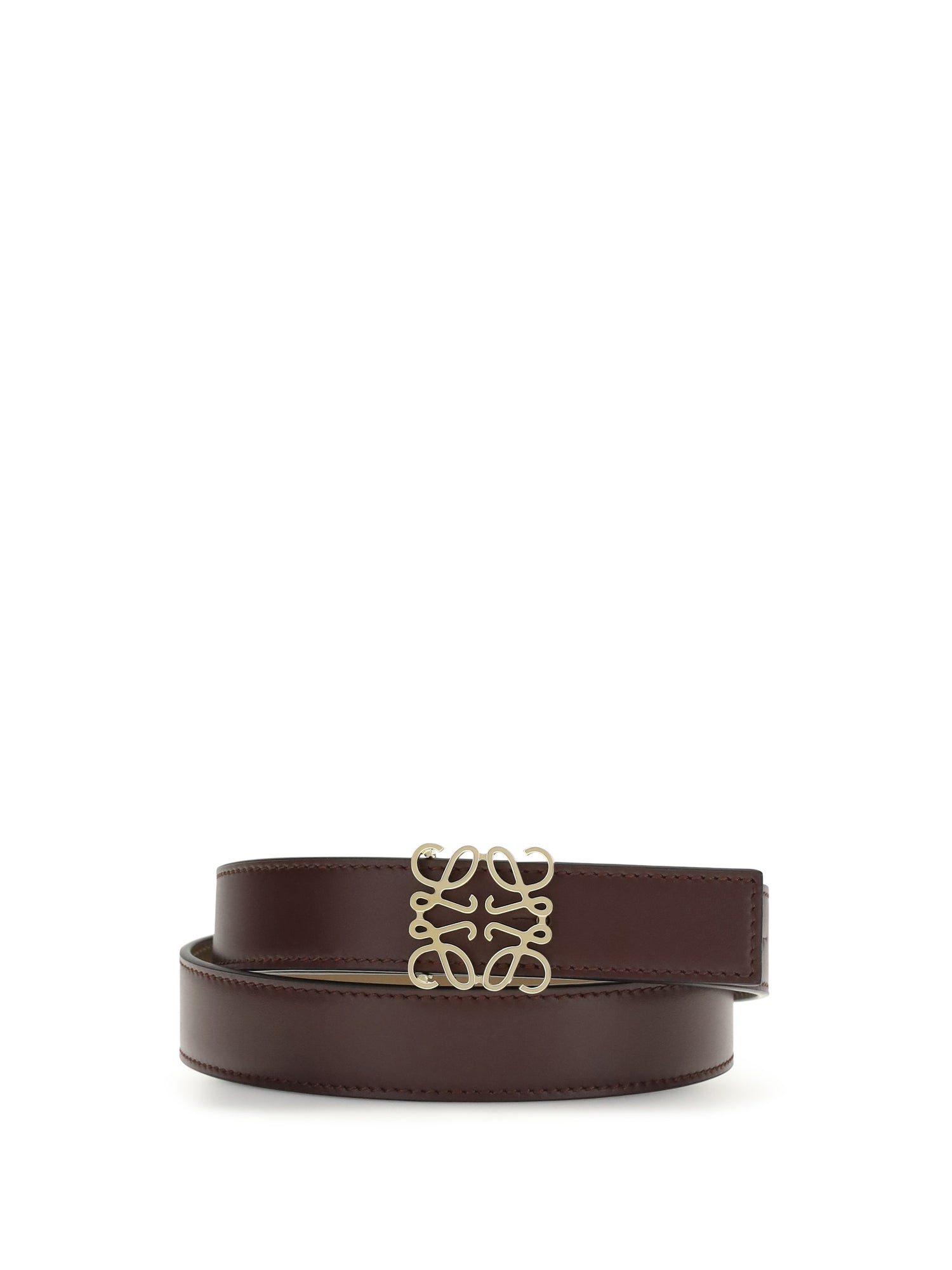 Loewe Women Reversible Belt LOEWE
