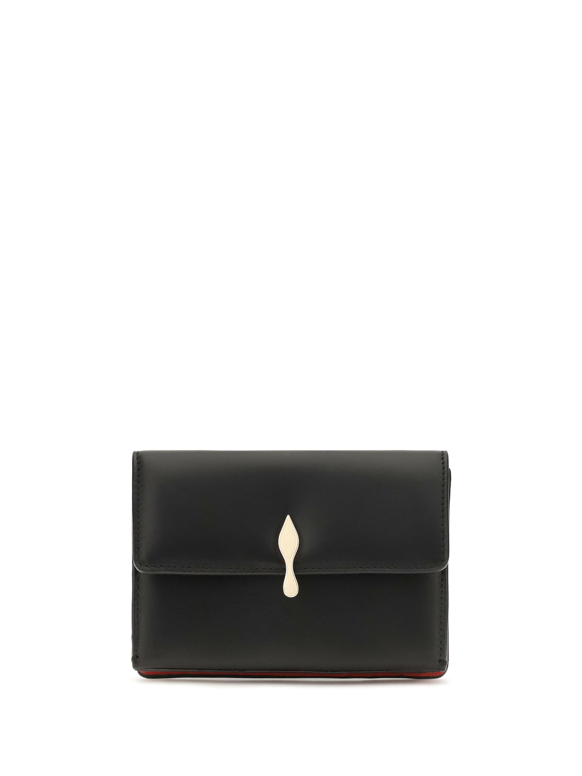 Christian Louboutin Women Bettina Leather Wallet CHRISTIAN LOUBOUTIN
