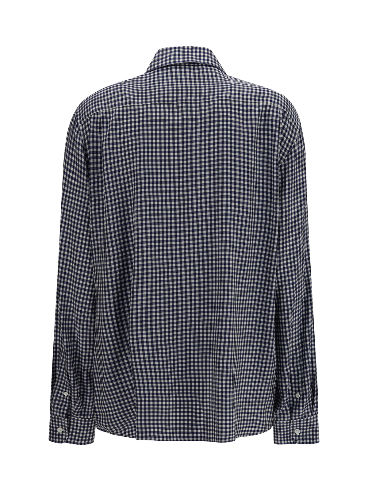 Loewe Women Silk Shirt LOEWE
