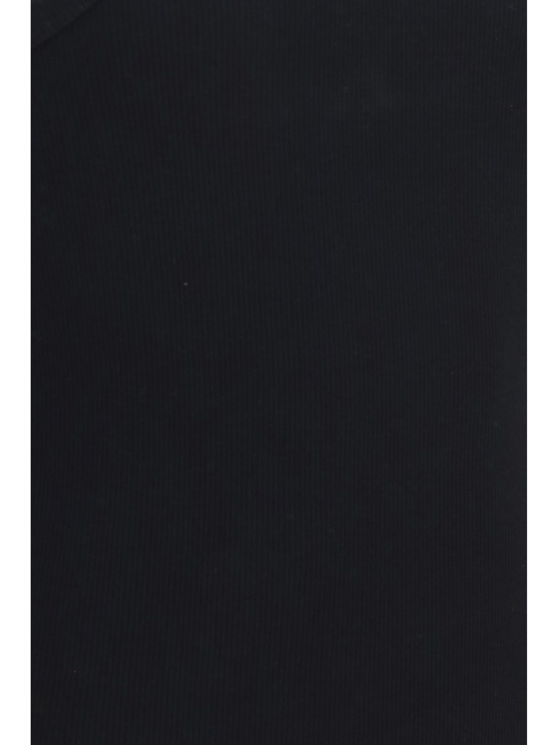 Dolce & Gabbana Men Marcello Ribbed Cotton Tank Top DOLCE & GABBANA
