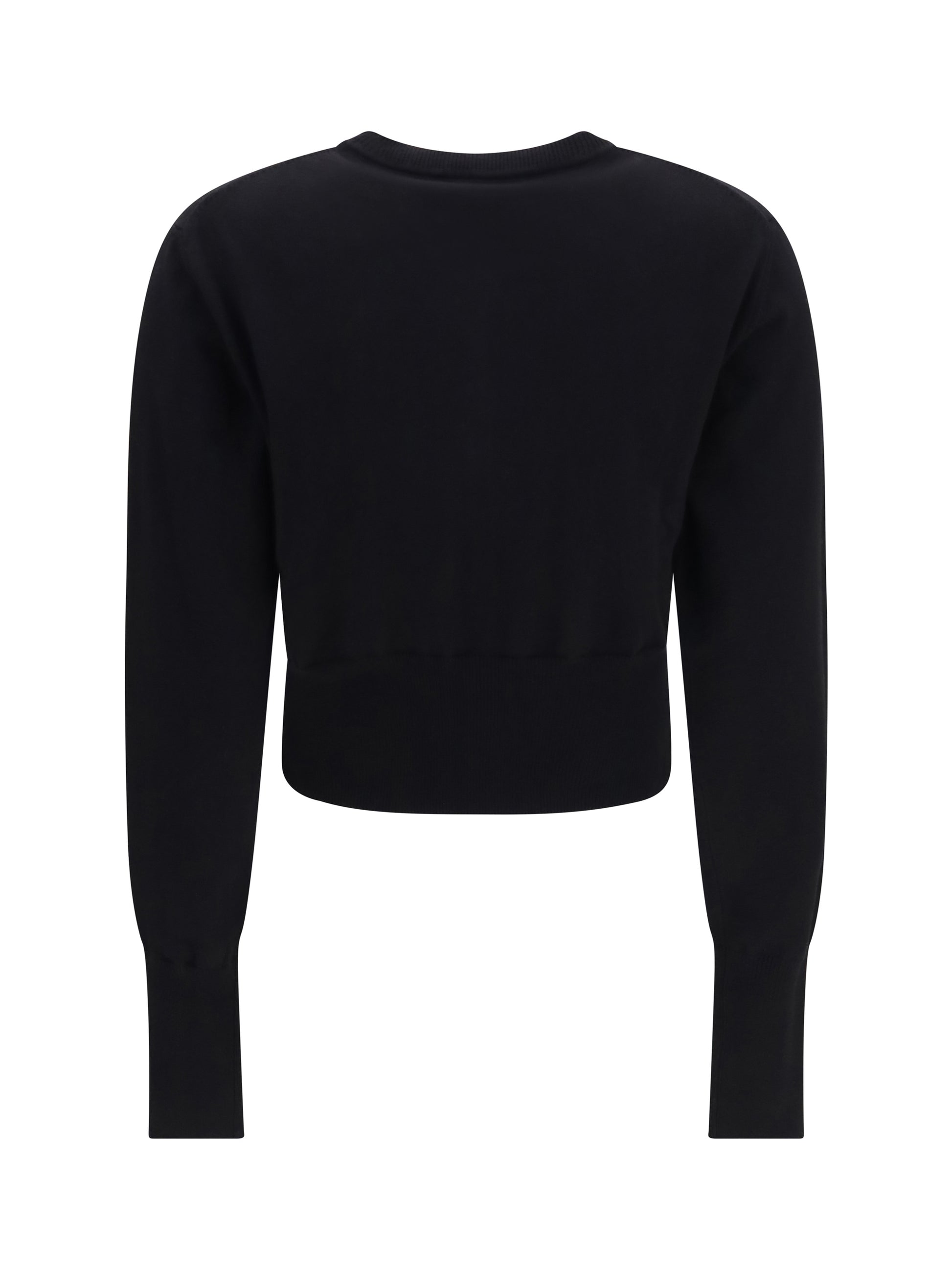 Vivienne Westwood Women Bea Crop Cardigan VIVIENNE WESTWOOD