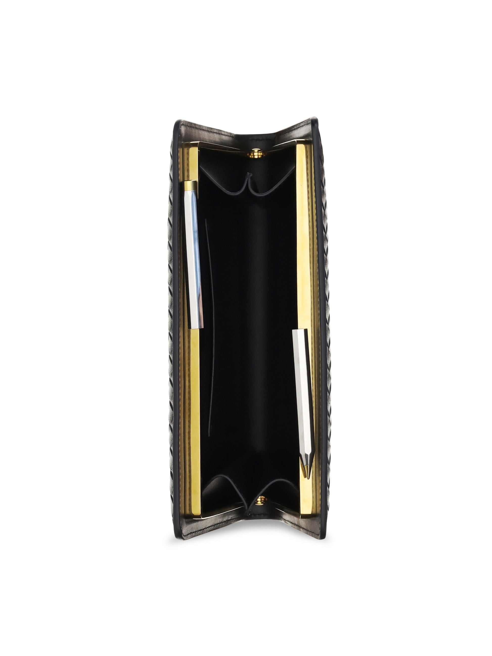 Bottega Veneta Women Agenda Clutch BOTTEGA VENETA