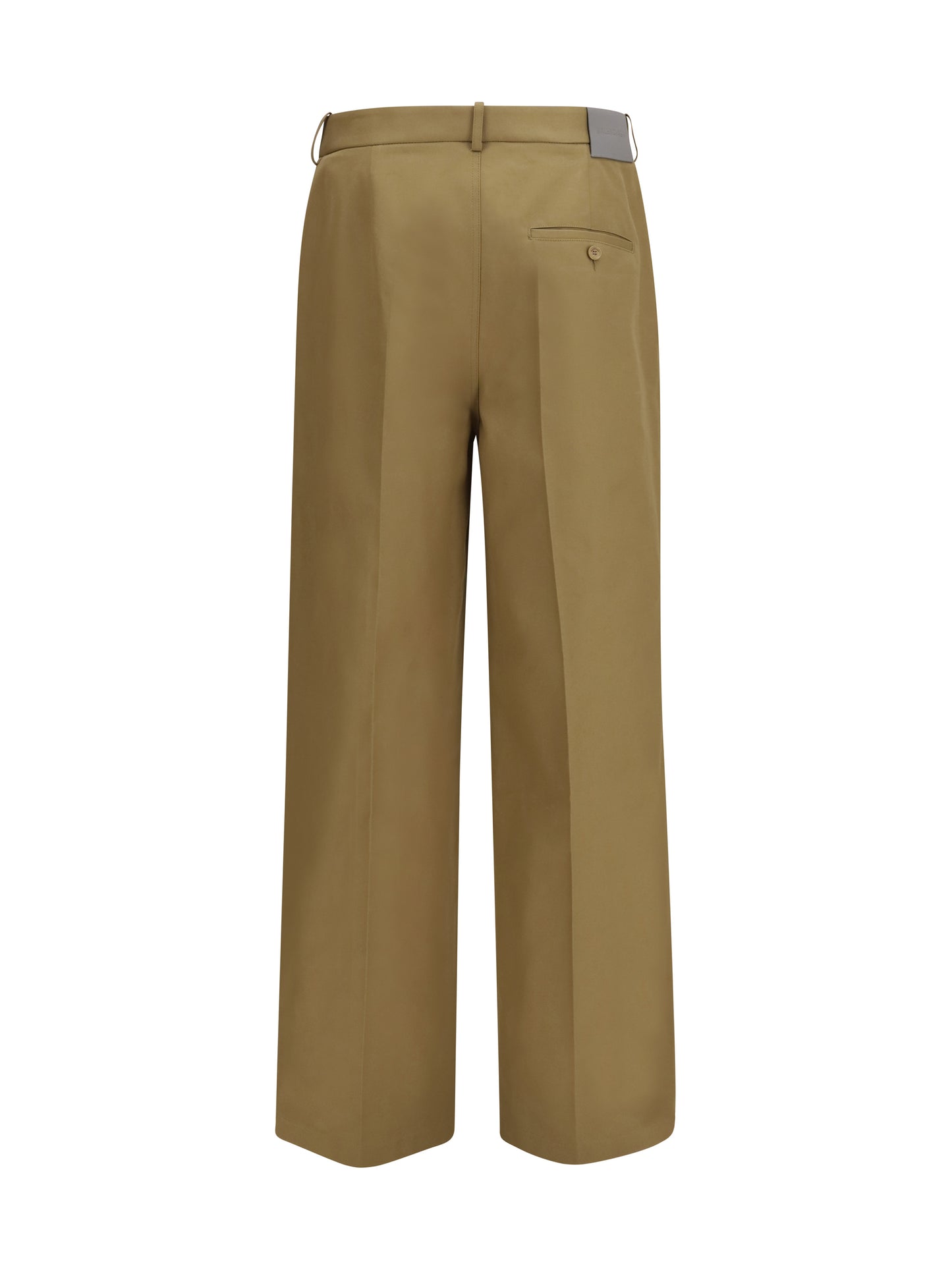 Balenciaga Men Chino Pants BALENCIAGA