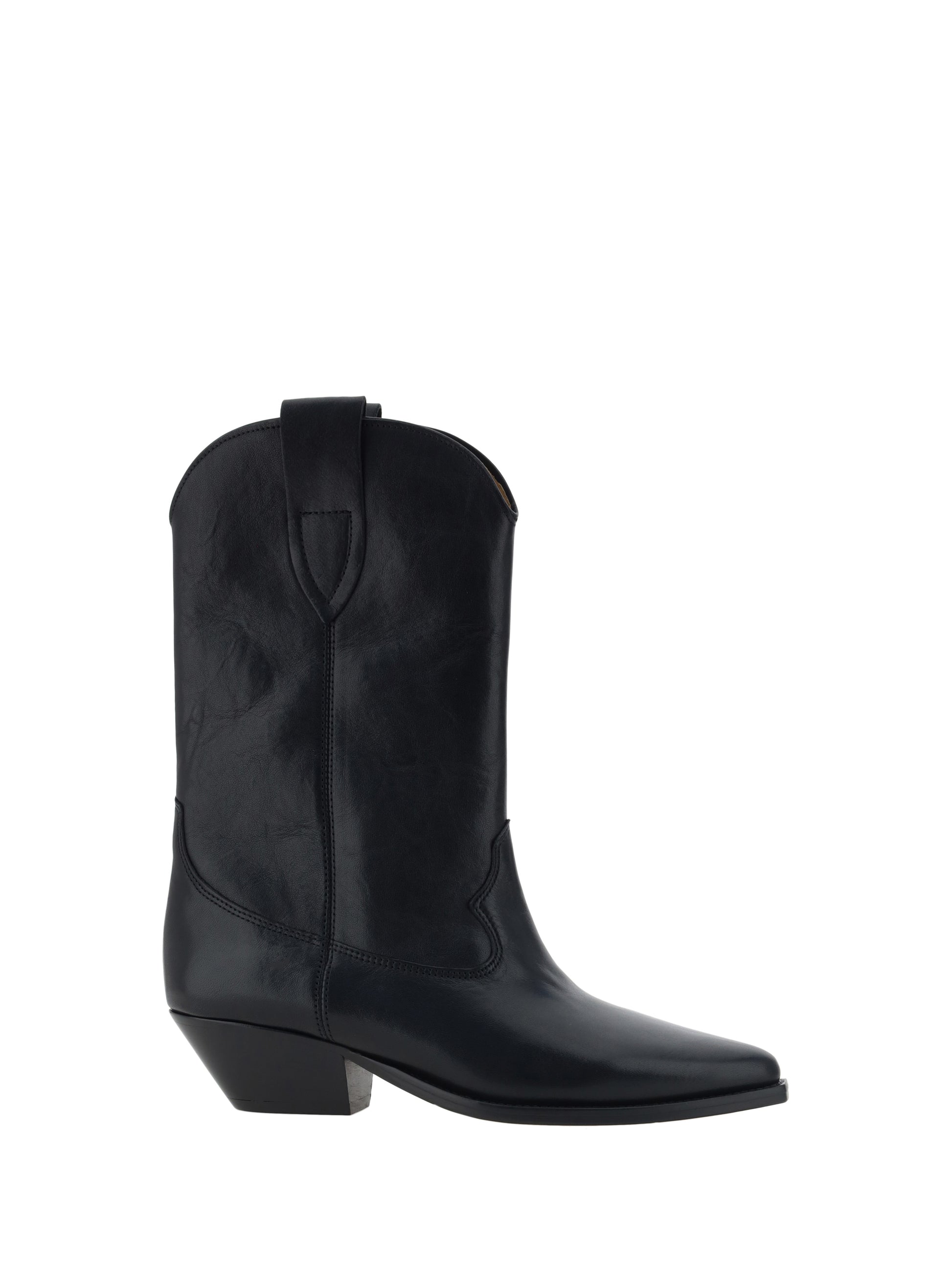 Isabel Marant Women Duerto Boots ISABEL MARANT