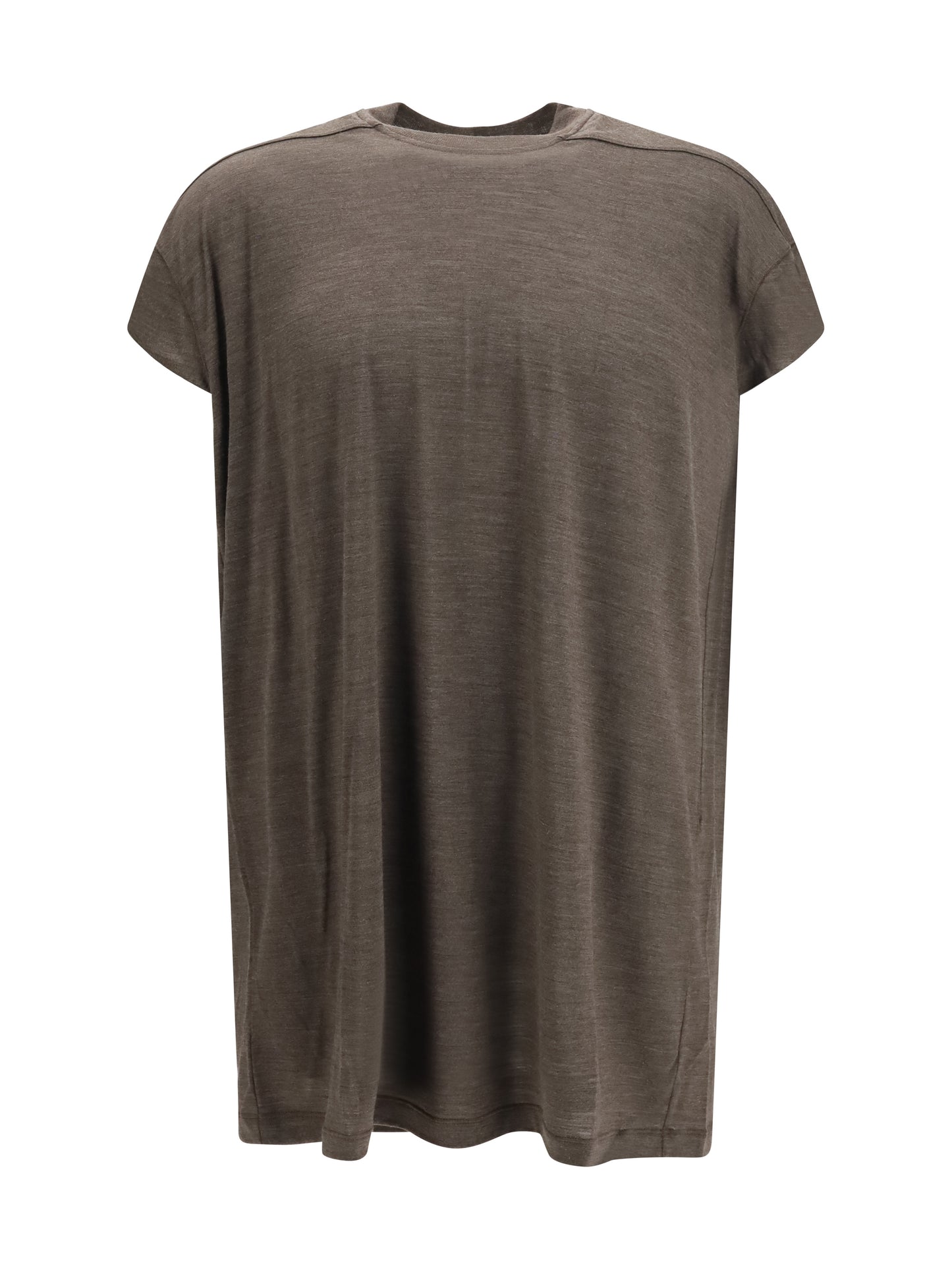 Rick Owens Men Jumbo Ss T-Shirt RICK OWENS