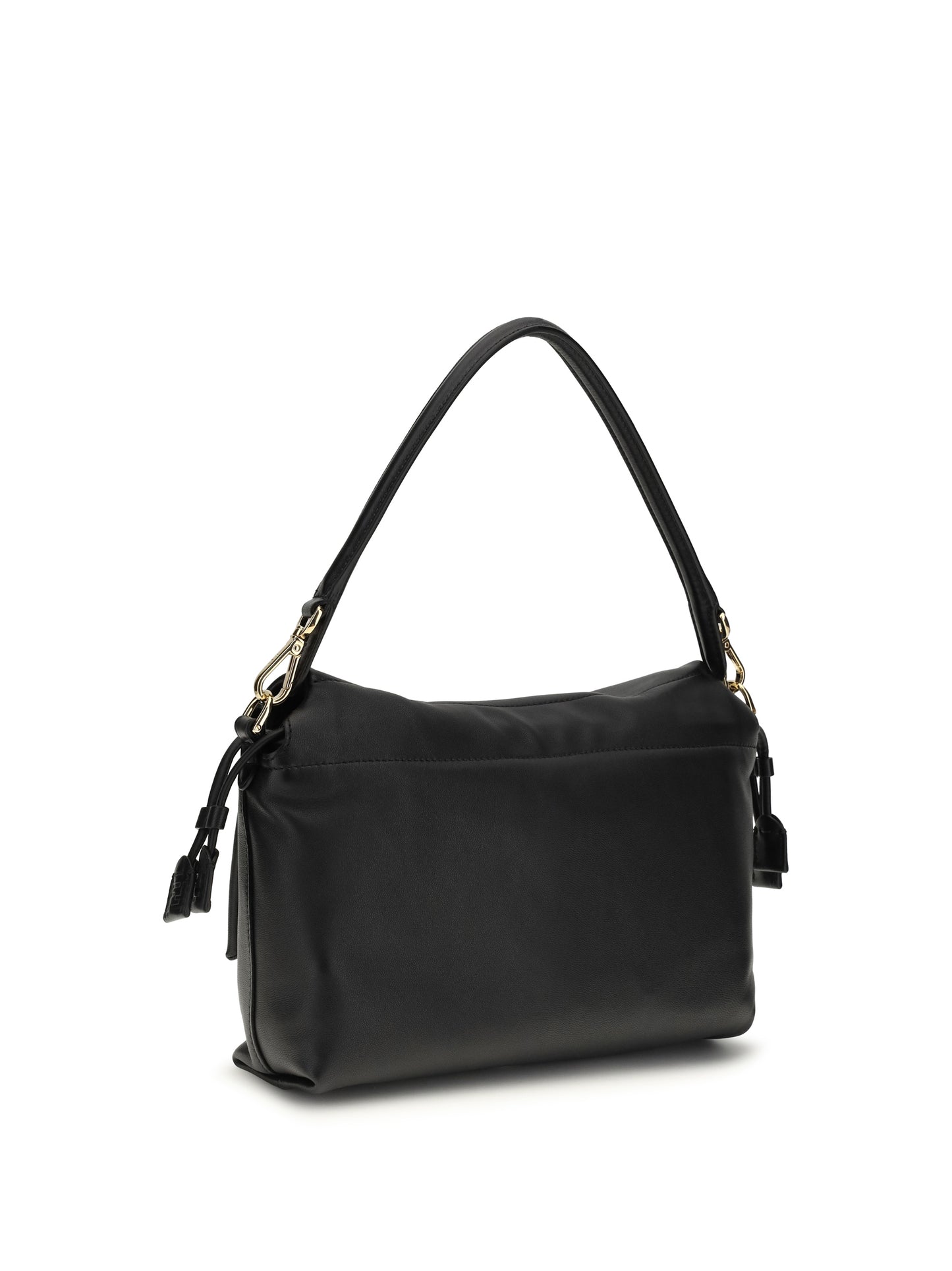 Fendi Women Mamma Baguette Shoulder Bag FENDI
