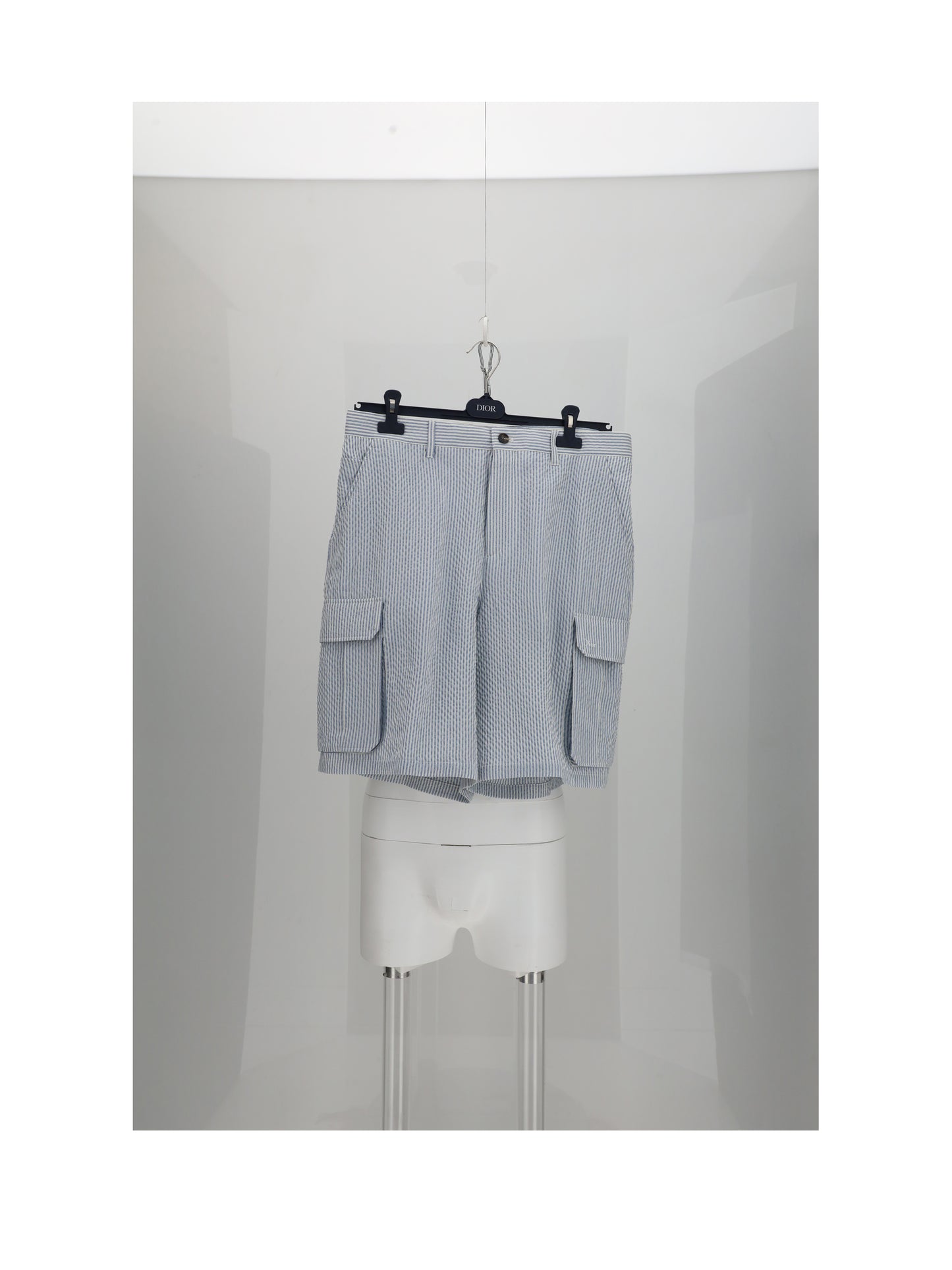 Dior Homme Men Dior Riviera Must Buy Short CHRISTIAN DIOR