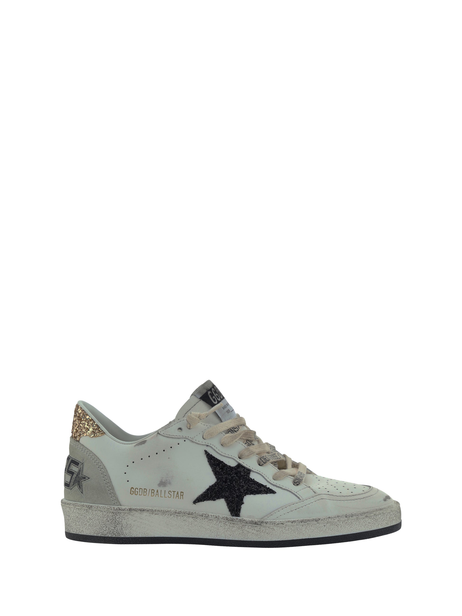 Golden Goose Women Ballstar Sneakers GOLDEN GOOSE