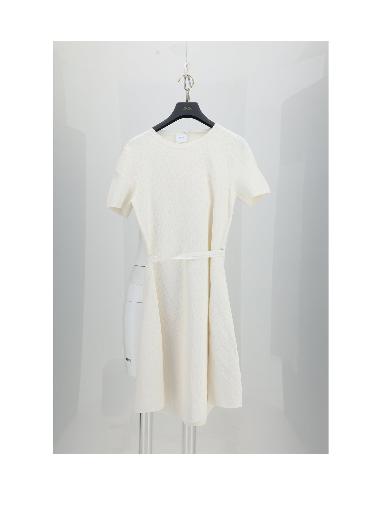 Dior Women Knitwear Dress CHRISTIAN DIOR