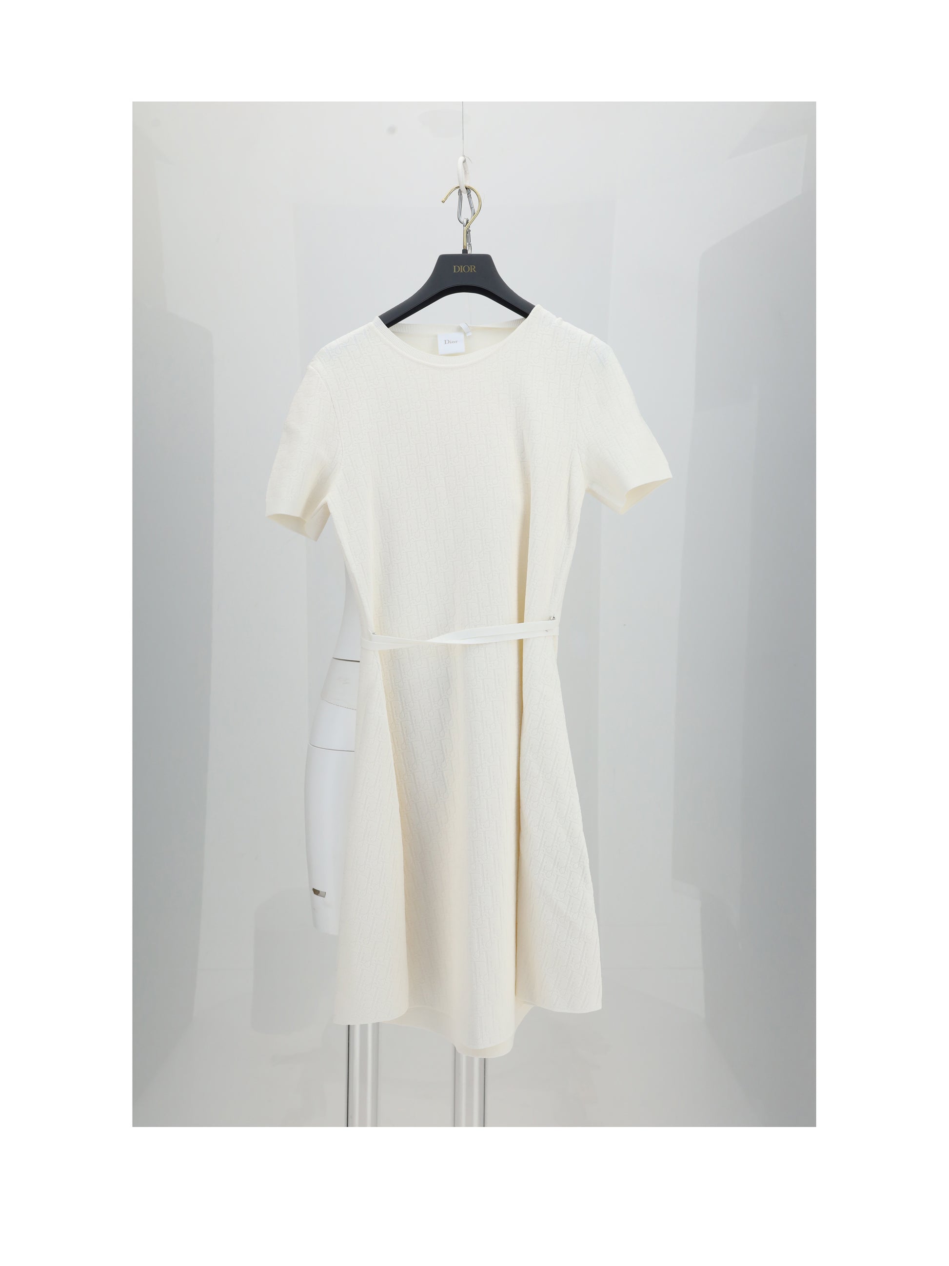 Dior Women Knitwear Dress CHRISTIAN DIOR