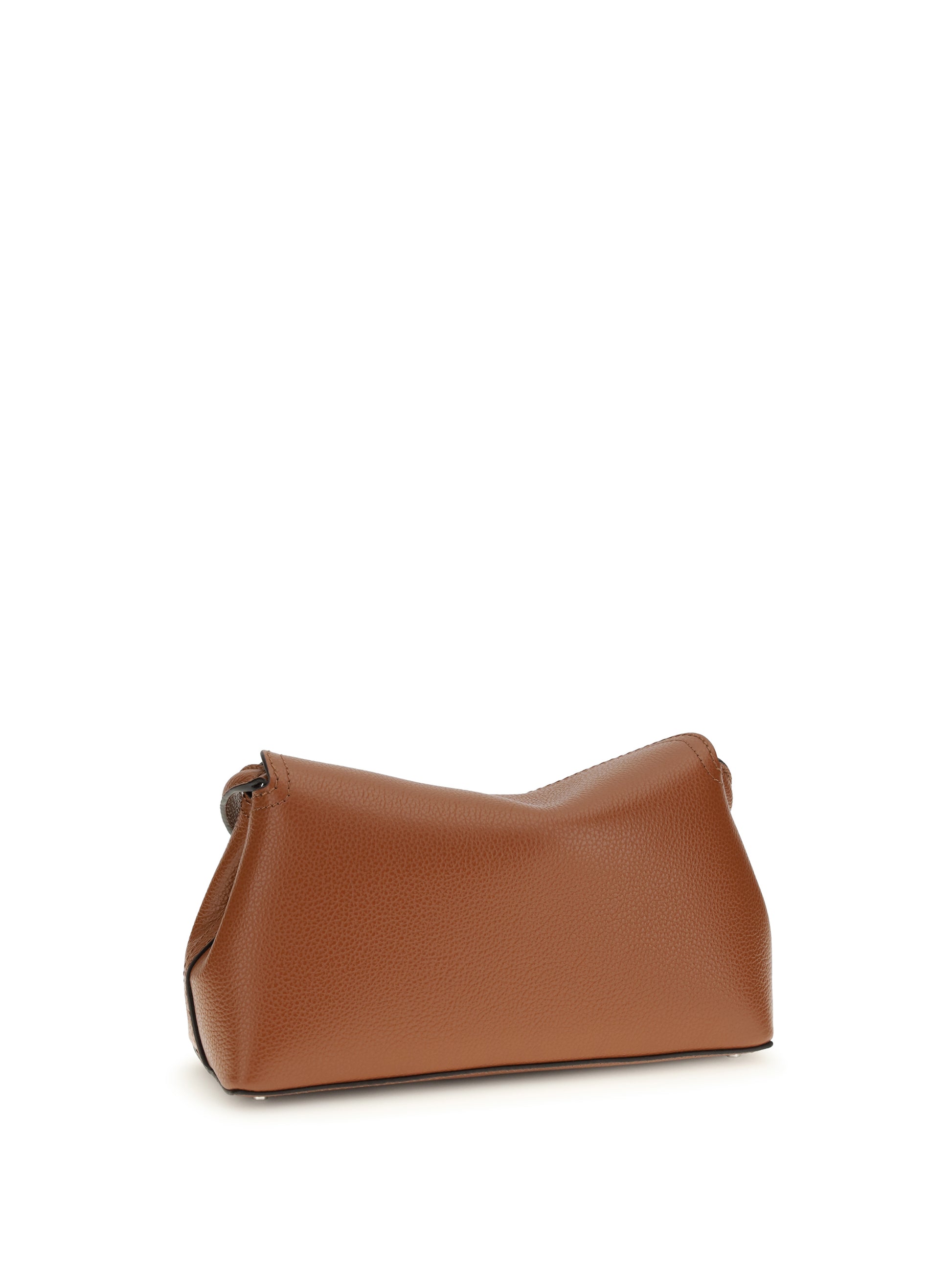 Toteme Women T-Lock Clutch Bag TOTEME