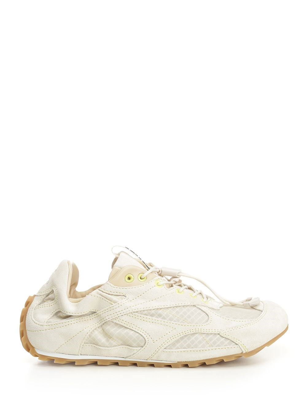 Bottega Veneta Women "Orbit Flash" Sneaker BOTTEGA VENETA