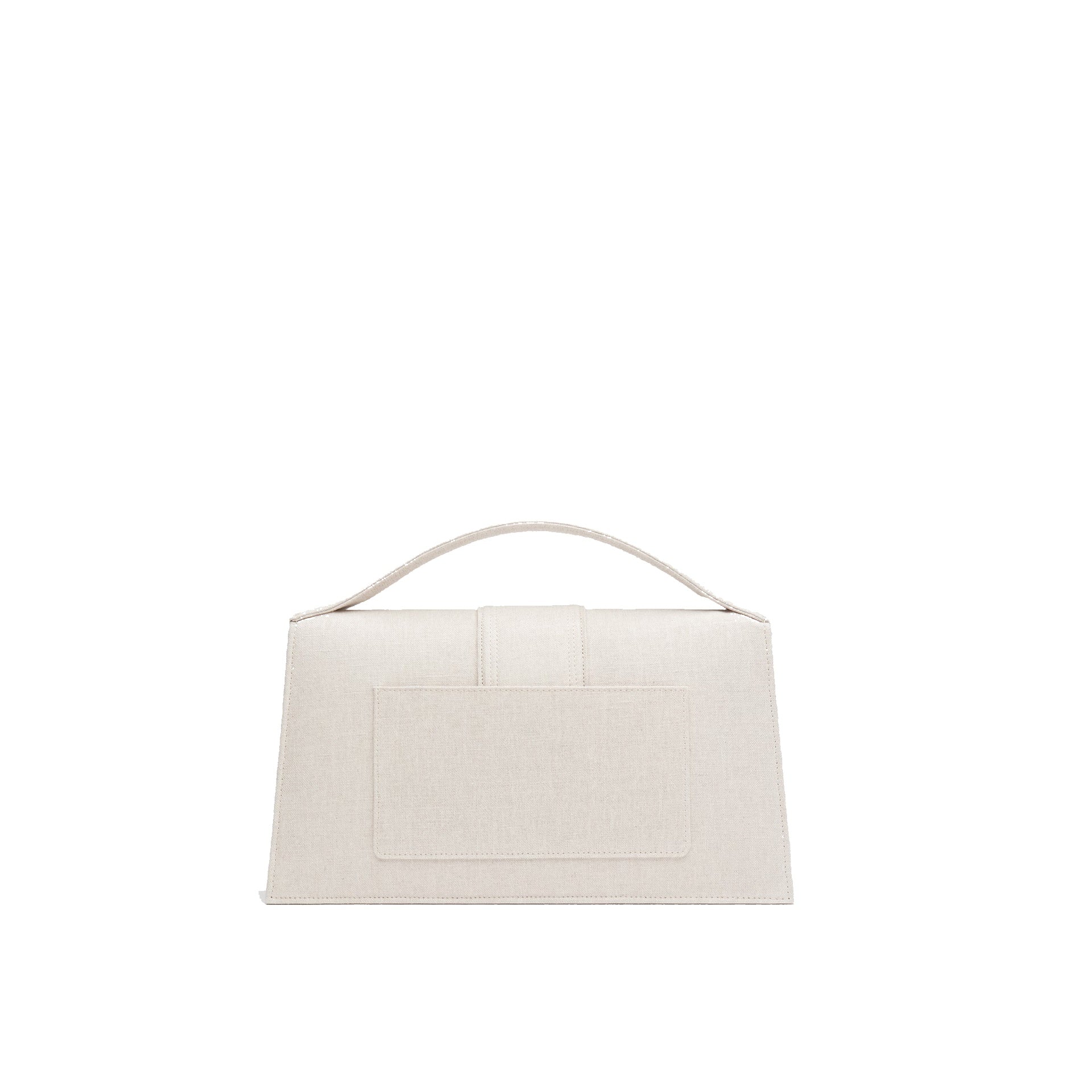 Jacquemus Le Bambinou Shoulder Bag Women JACQUEMUS