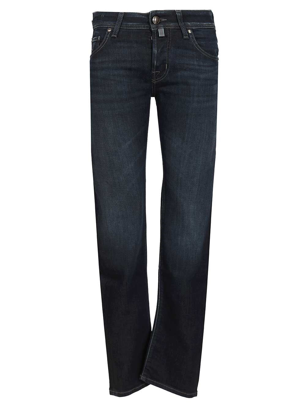 Jacob Cohen Men Super Slim Fit "Nick" Jeans JACOB COHEN