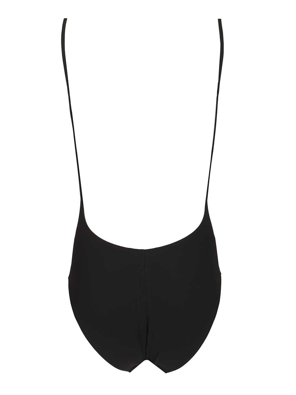 Rick Owens Women Temple One-Piece Swimsuit RICK OWENS