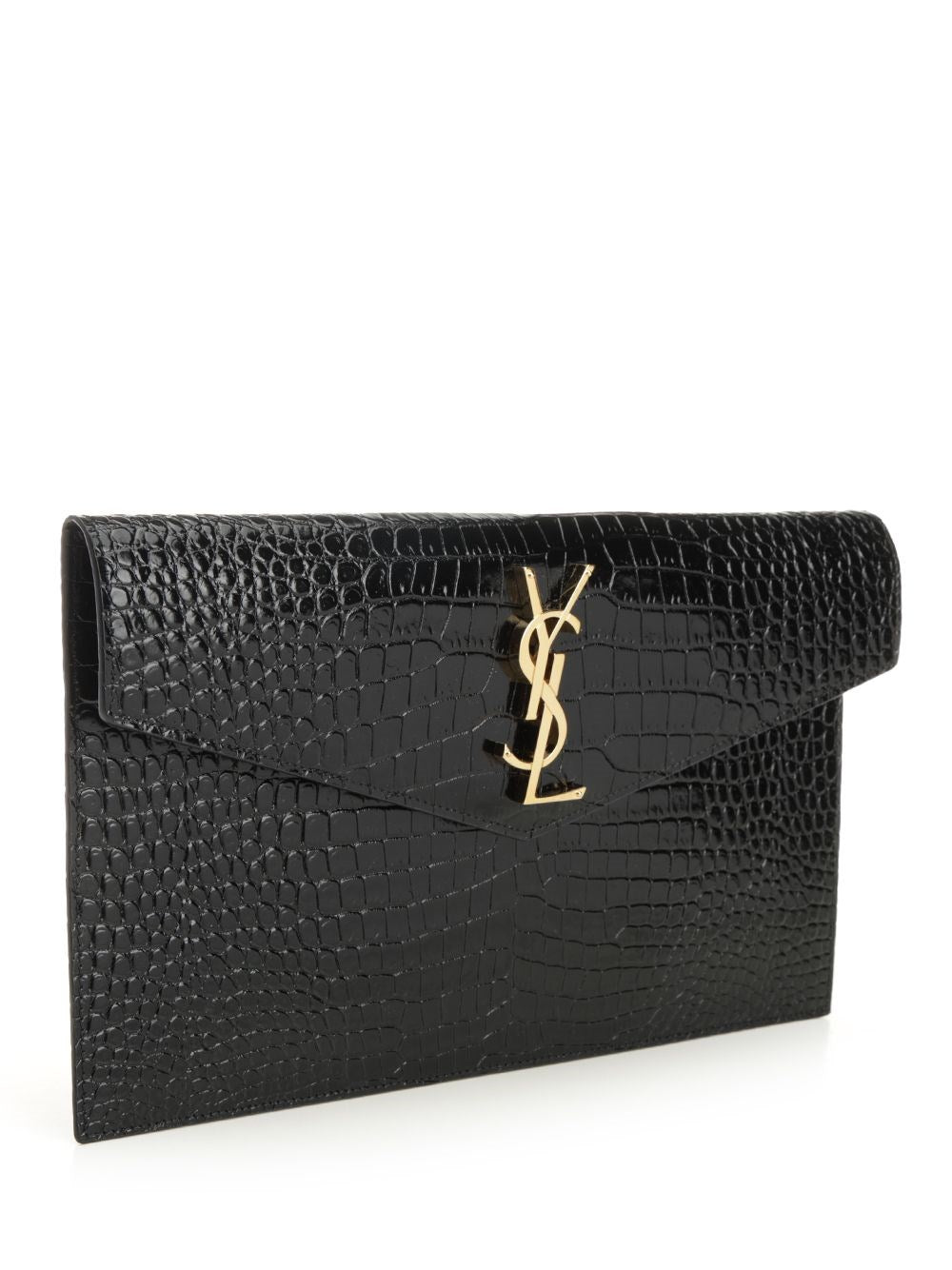 Saint Laurent Women "Uptown" Clutch SAINT LAURENT