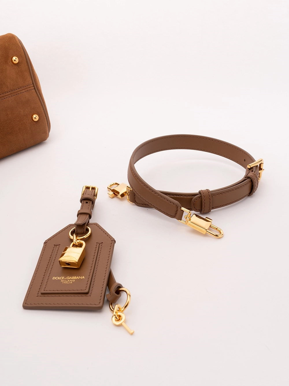 Dolce & Gabbana Women Medium `My Sicily` Handbag DOLCE & GABBANA