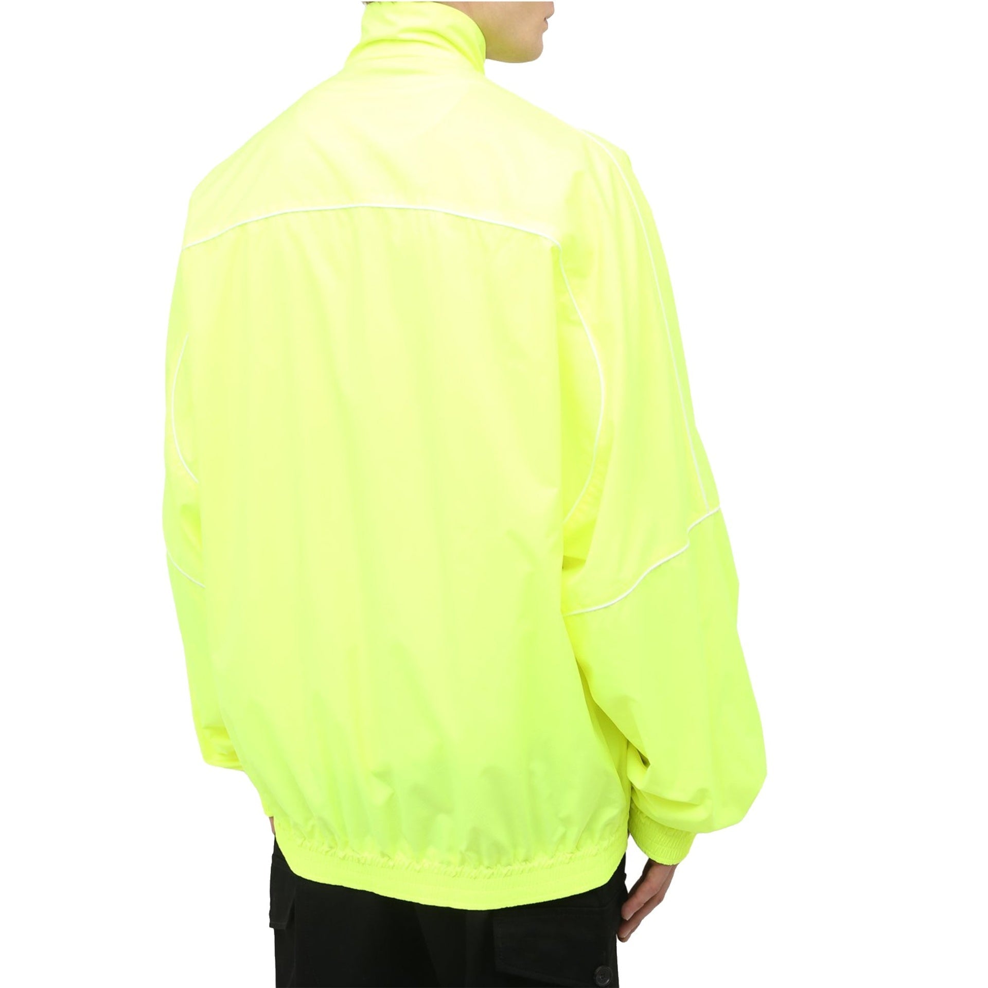 Balenciaga Windbreaker Bomber Men BALENCIAGA