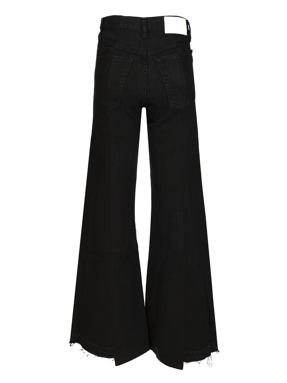 E.L.V. Denim Women "Odette" Jean E.L.V. DENIM