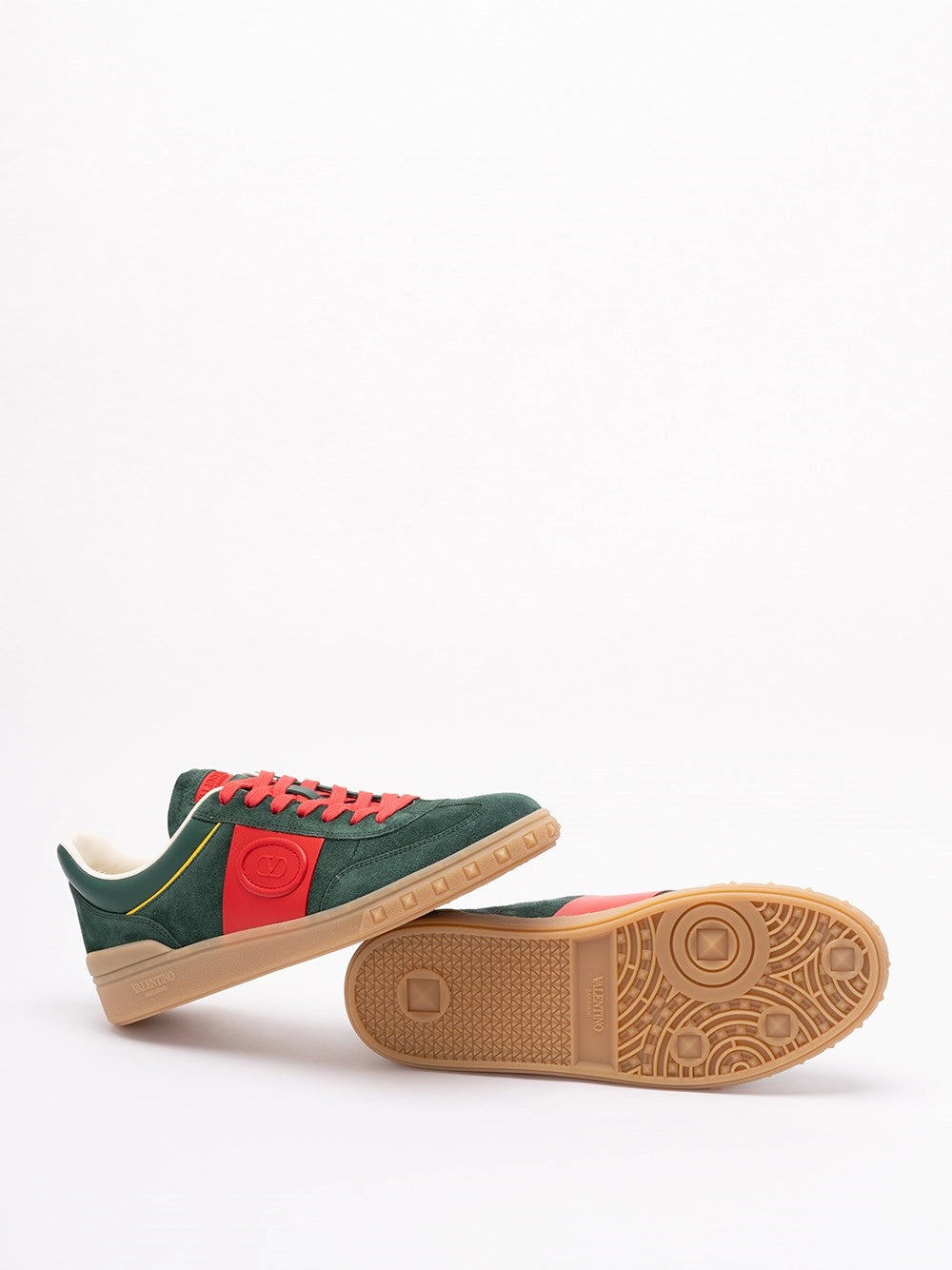 Valentino Garavani Men `Upvillage` Sneakers VALENTINO GARAVANI