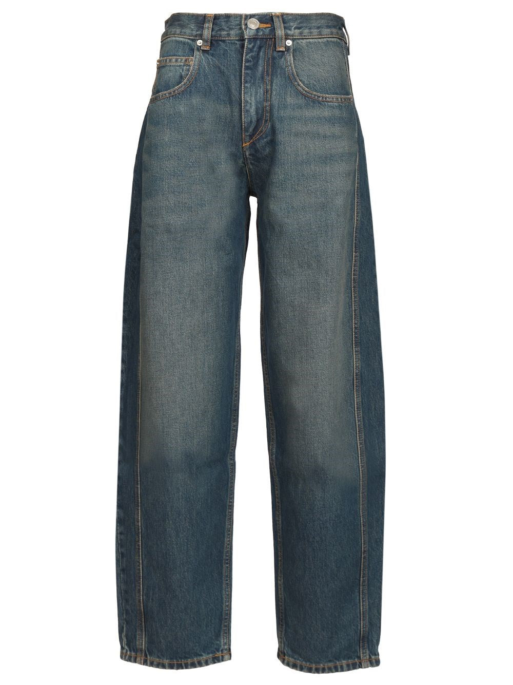 Isabel Marant Women Oriane Jeans ISABEL MARANT